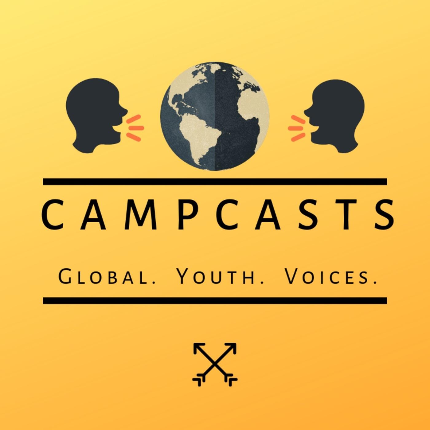 CampCasts: Global Youth Voices