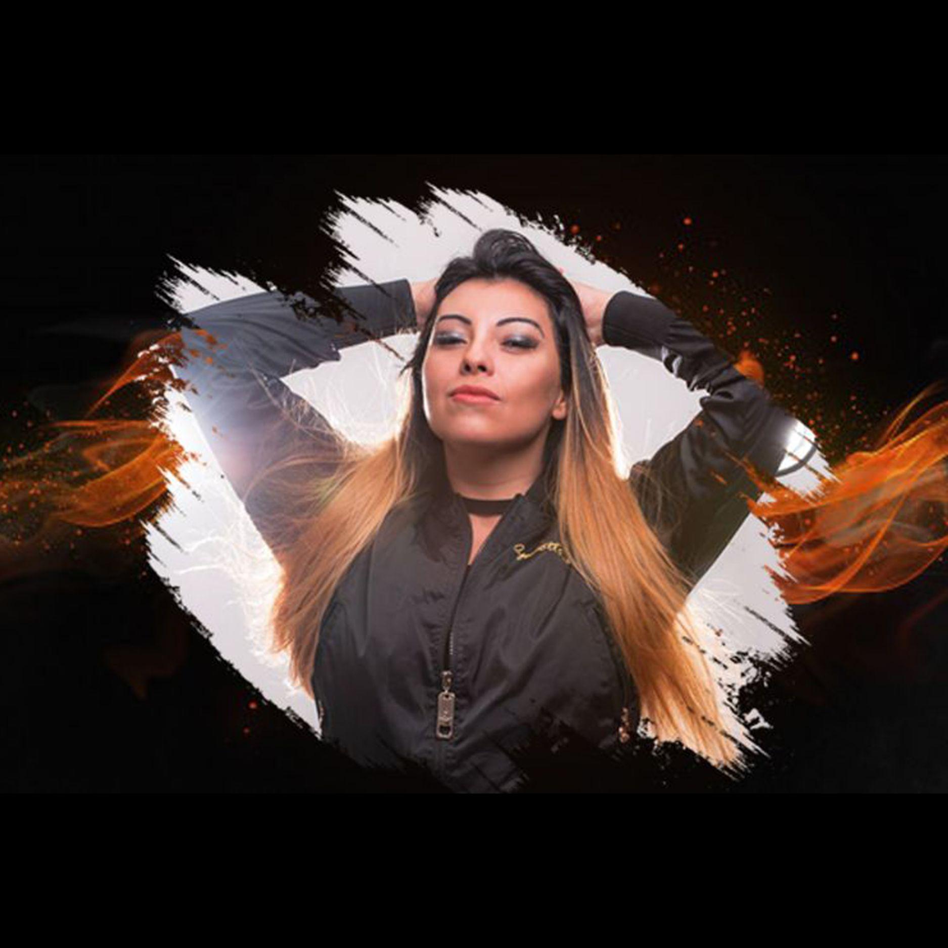 Monika Moore DJ Sets