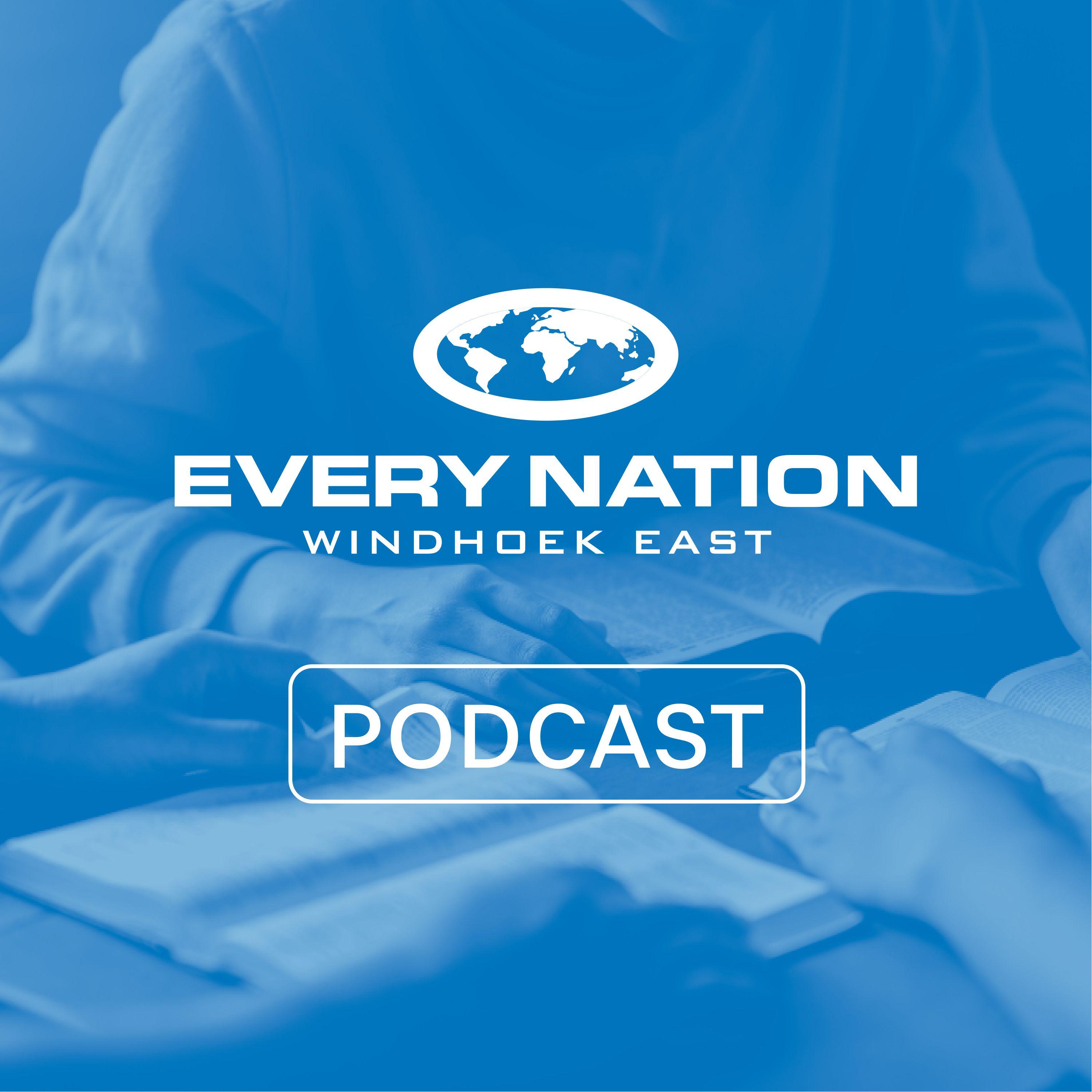 Every Nation Windhoek East