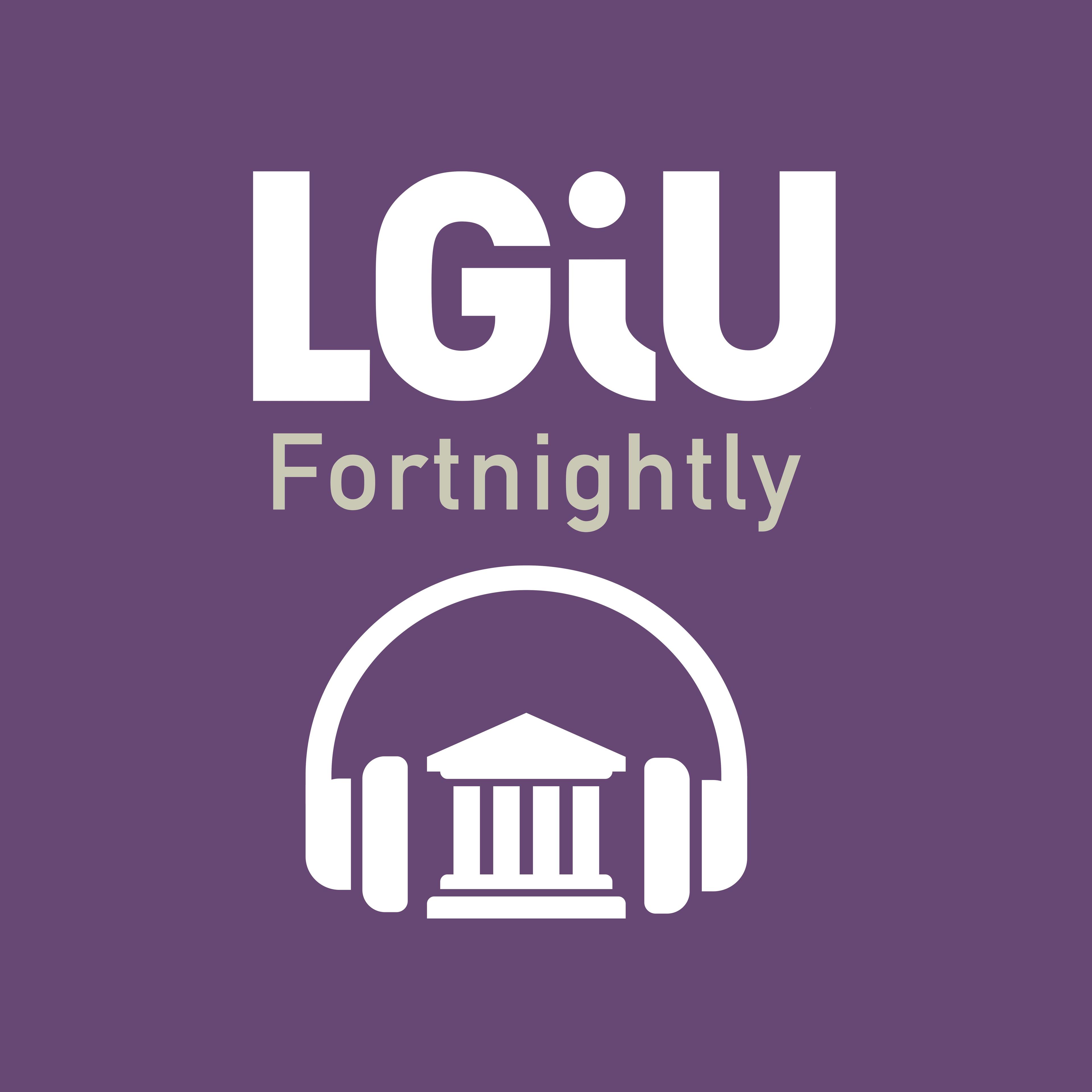 Local Government: In Conversation