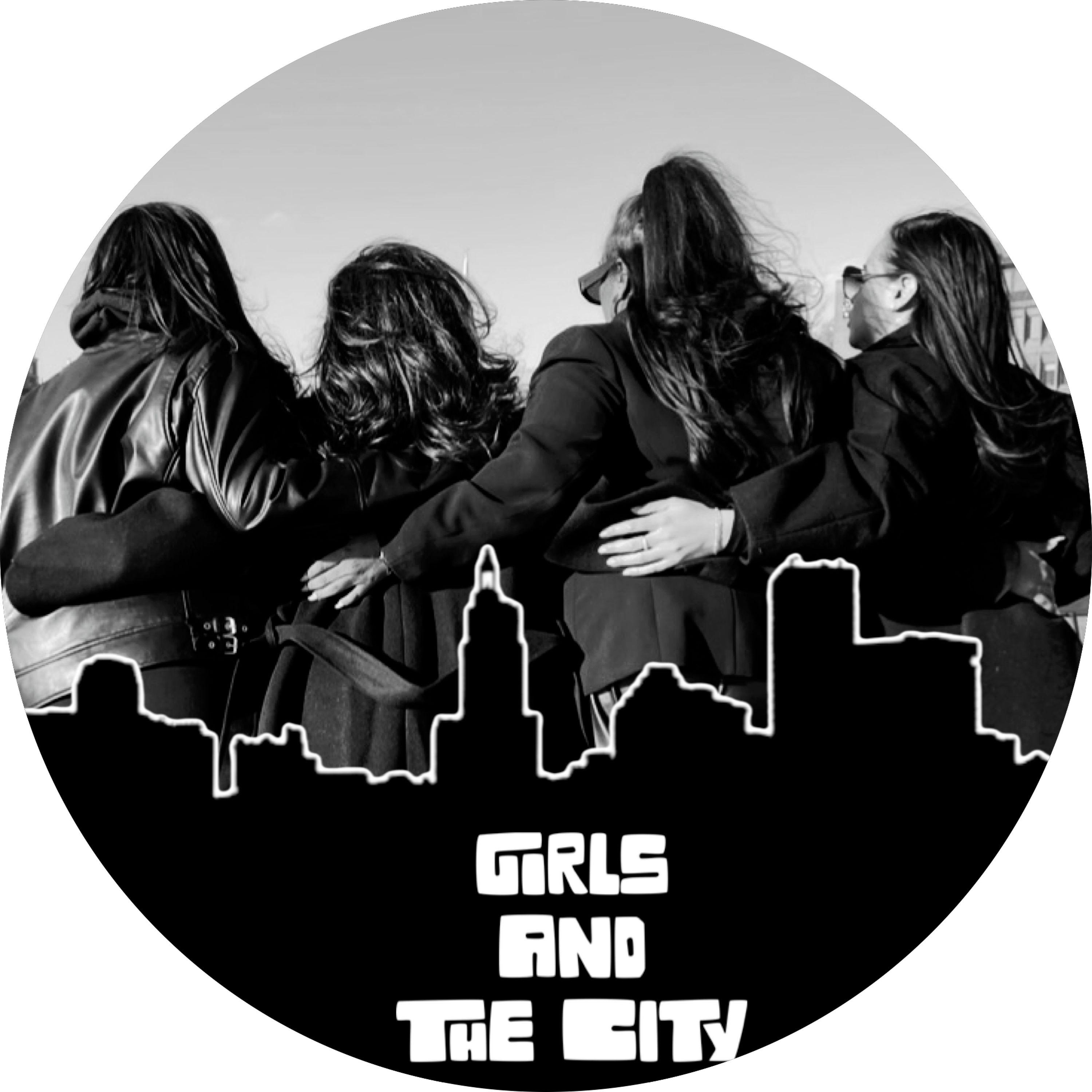Girls and The City Season 1
