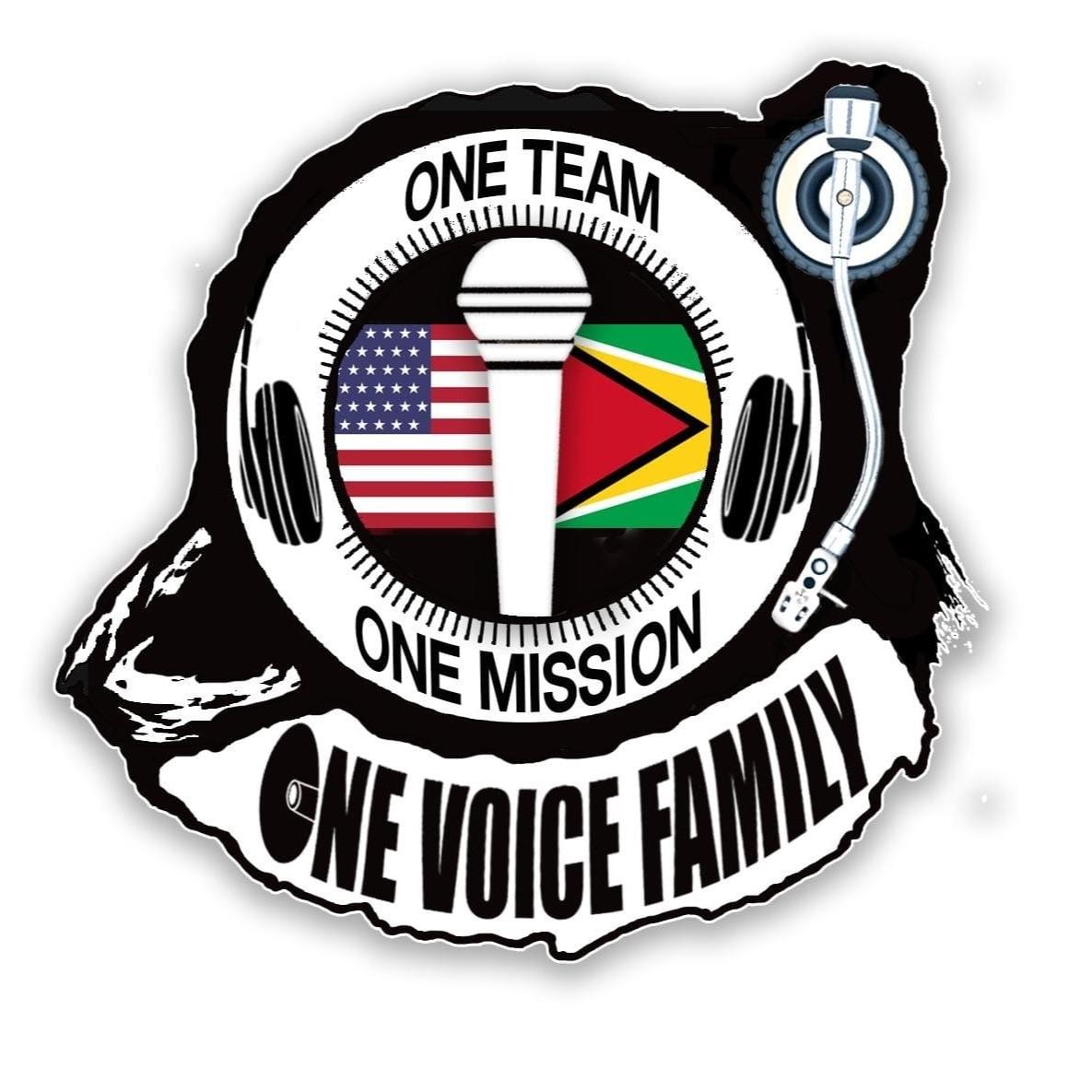 OneVoiceFamilySoundsystem
