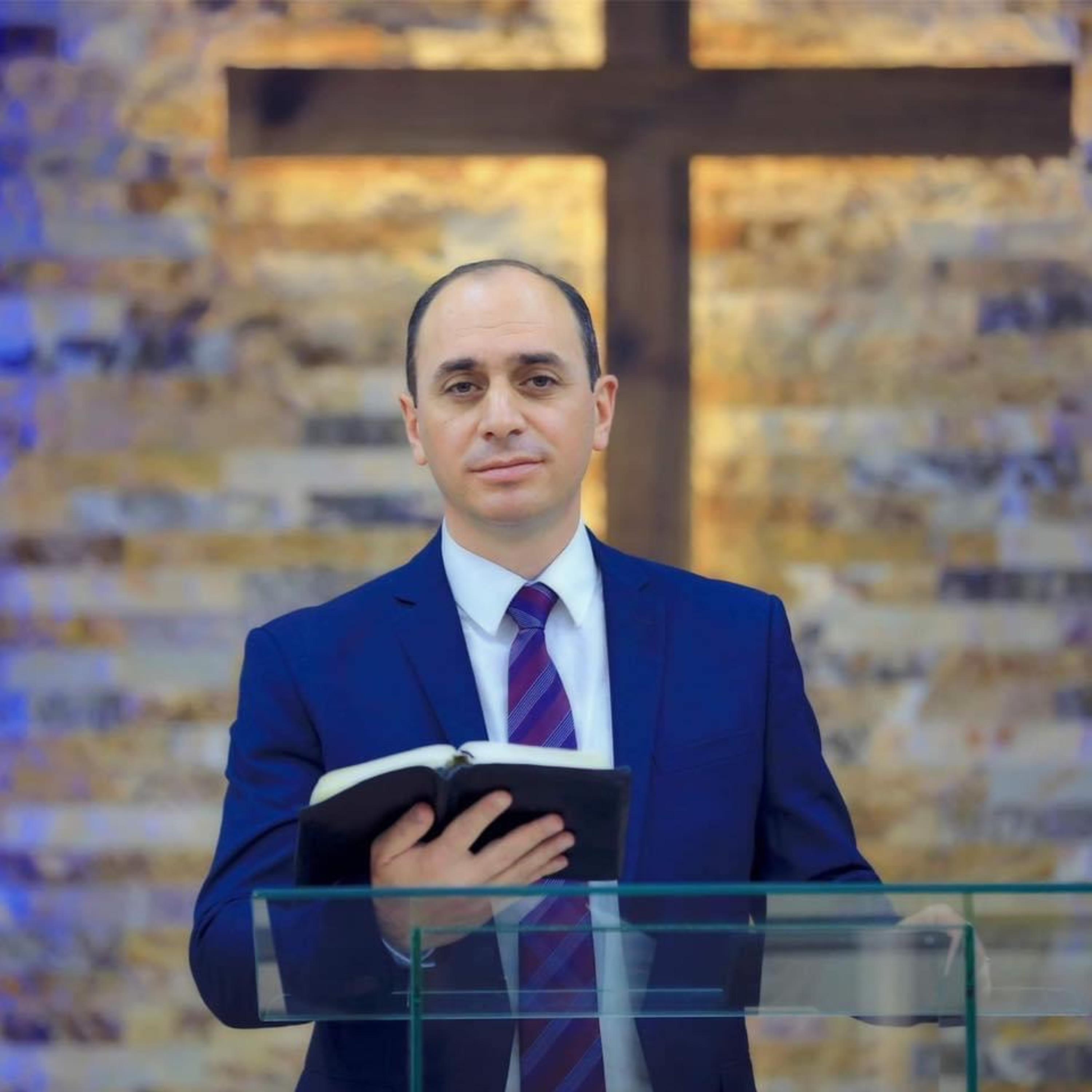 Message Of Hope | Հույսի Ուղերձ