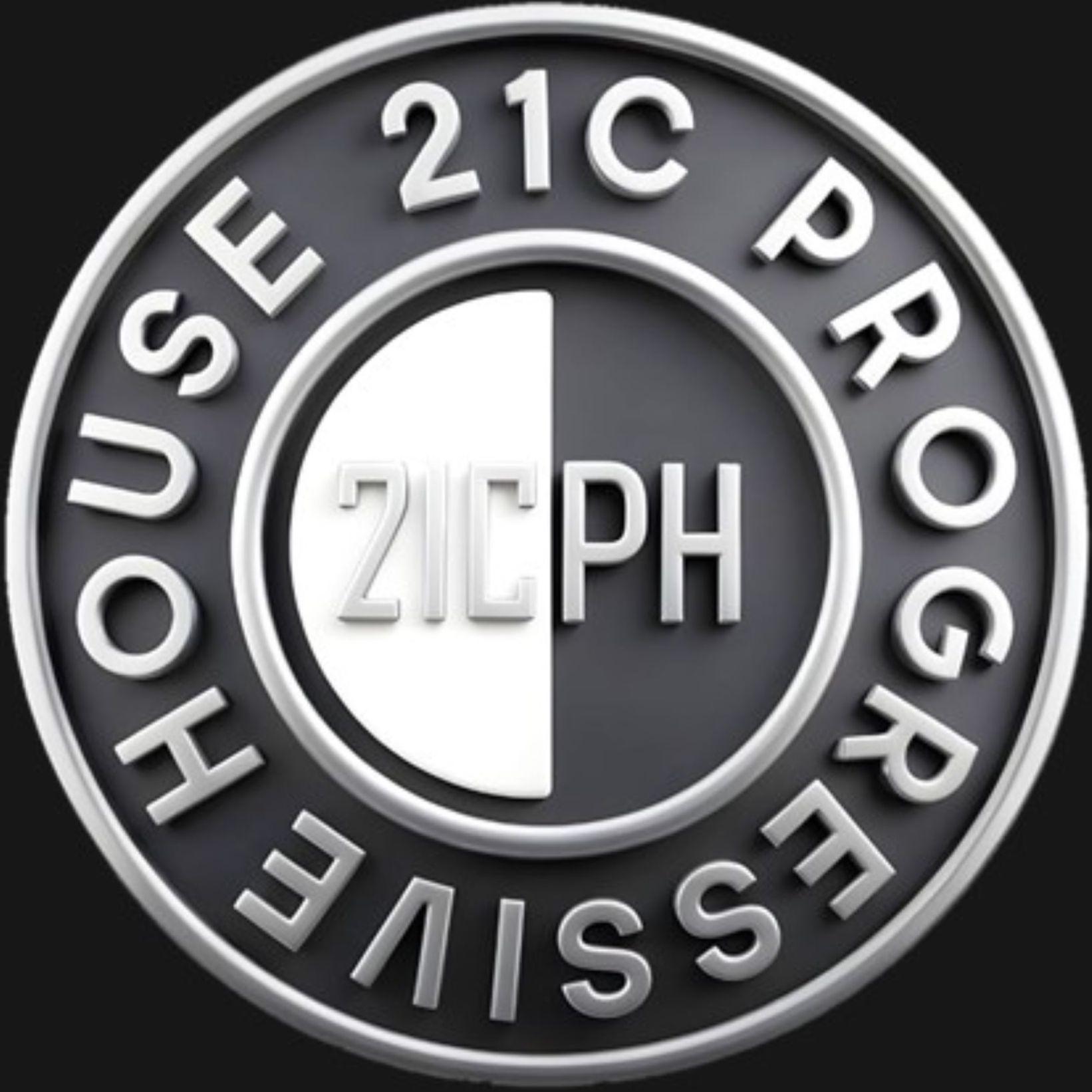 21C Progressive House