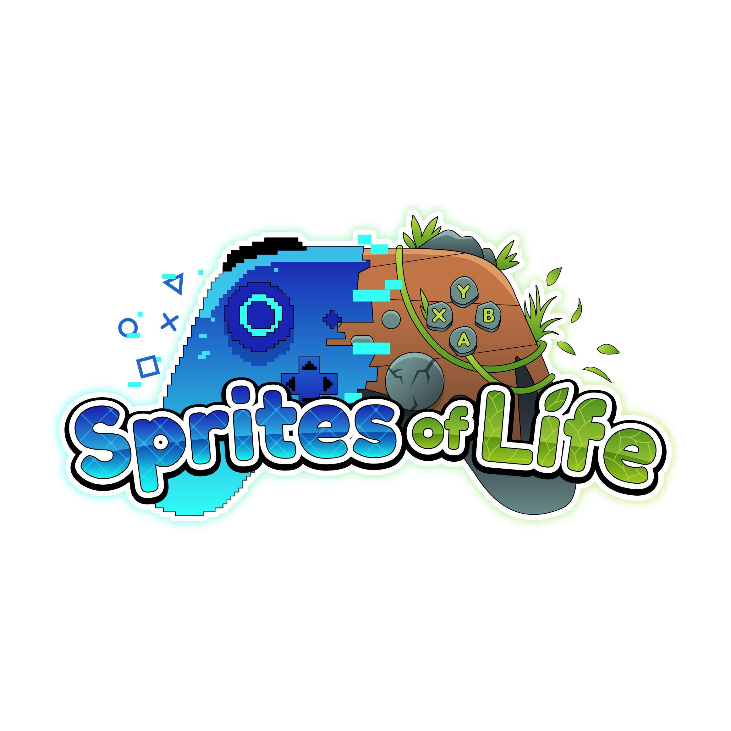 Sprites of Life