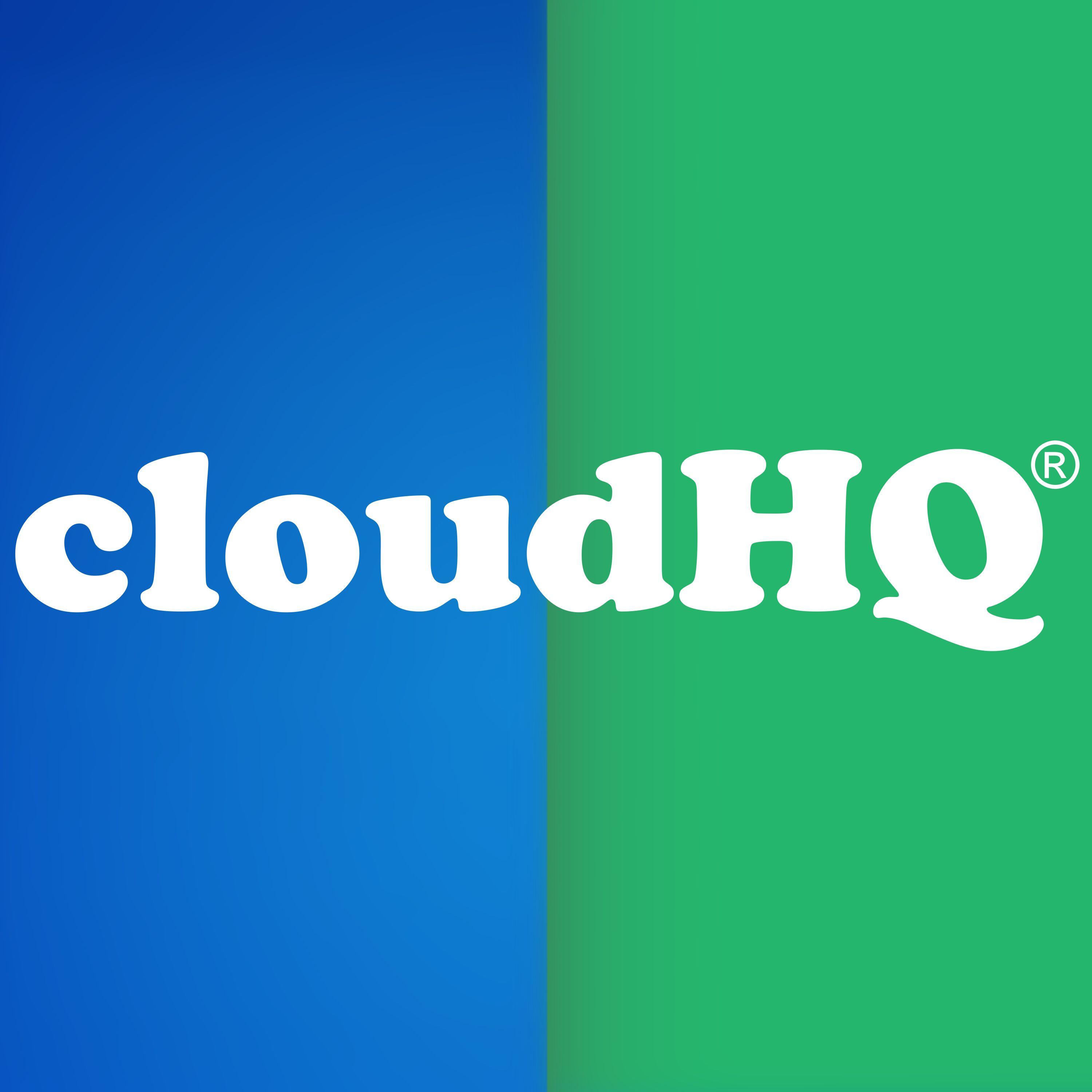 cloudHQ