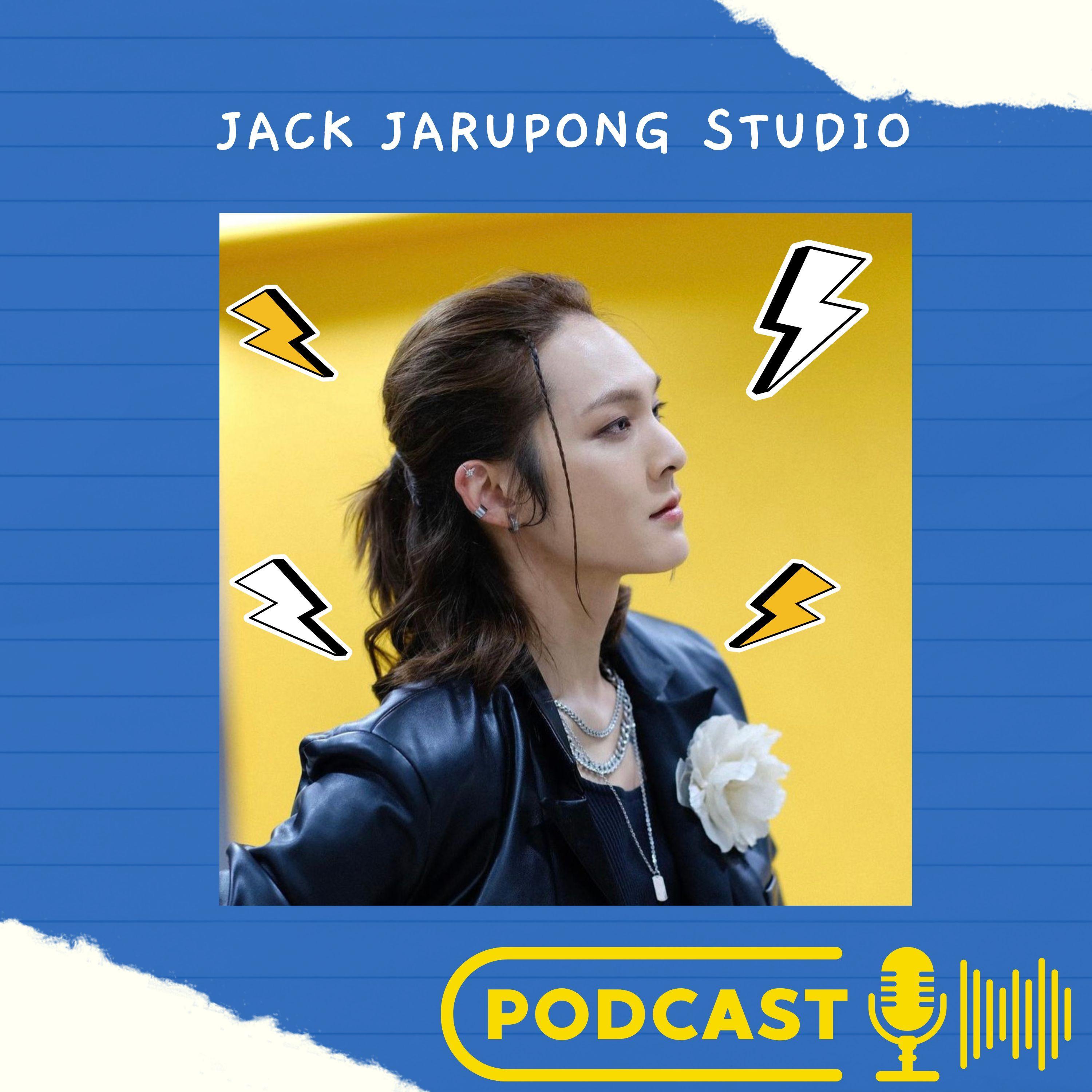 JACK JARUPONG STUDIO