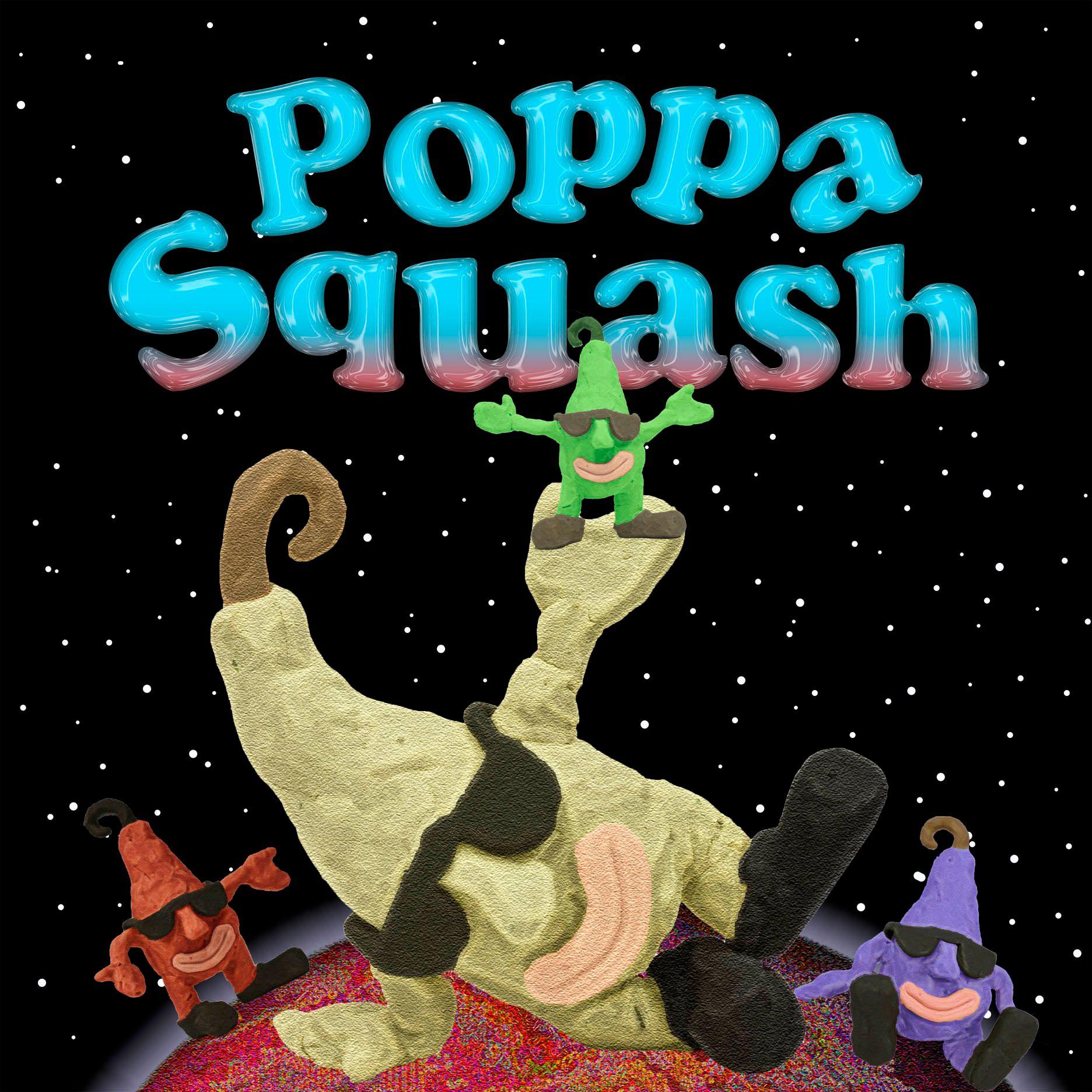 Poppa Squash