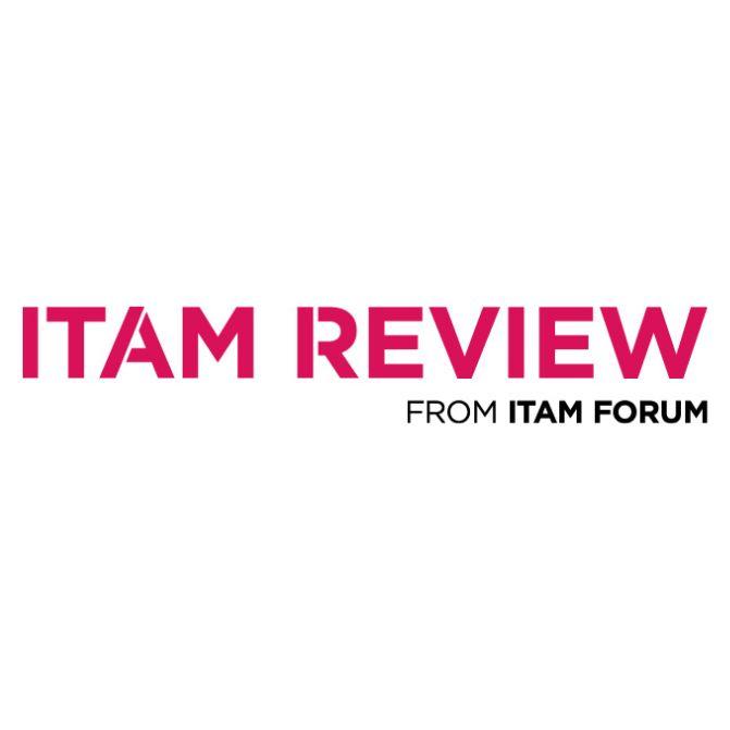 The ITAM Forum Podcast