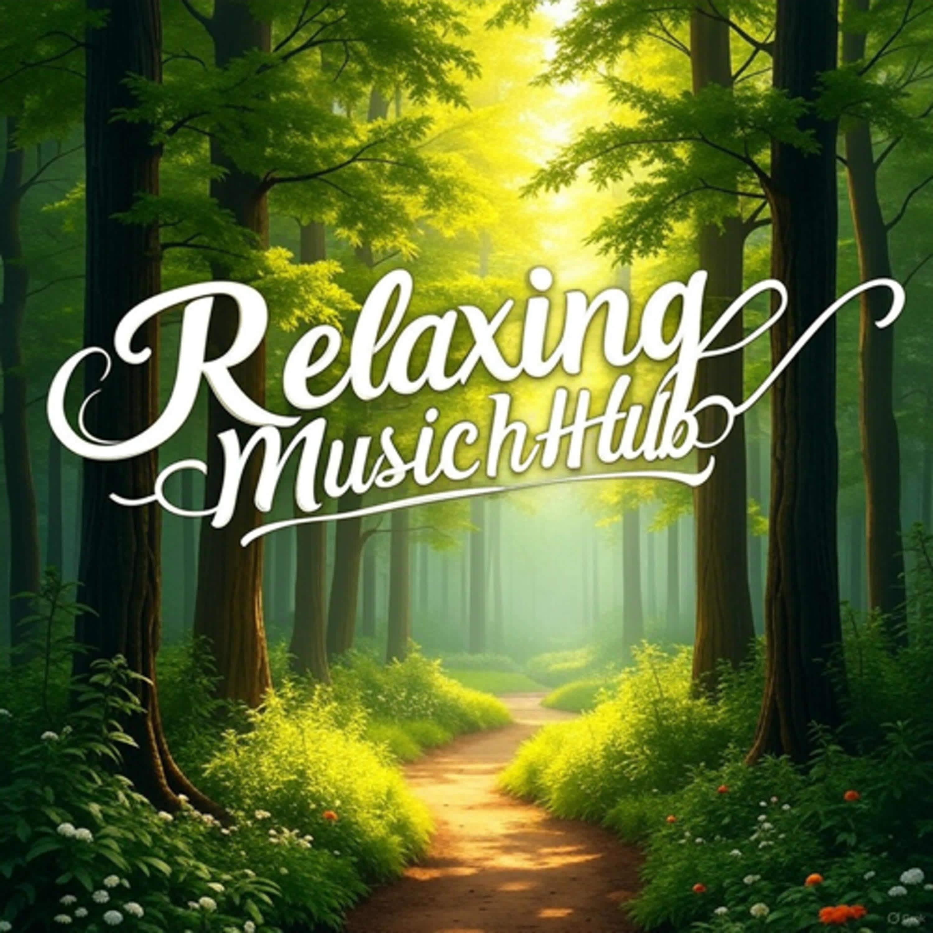 Relaxing Music Hub