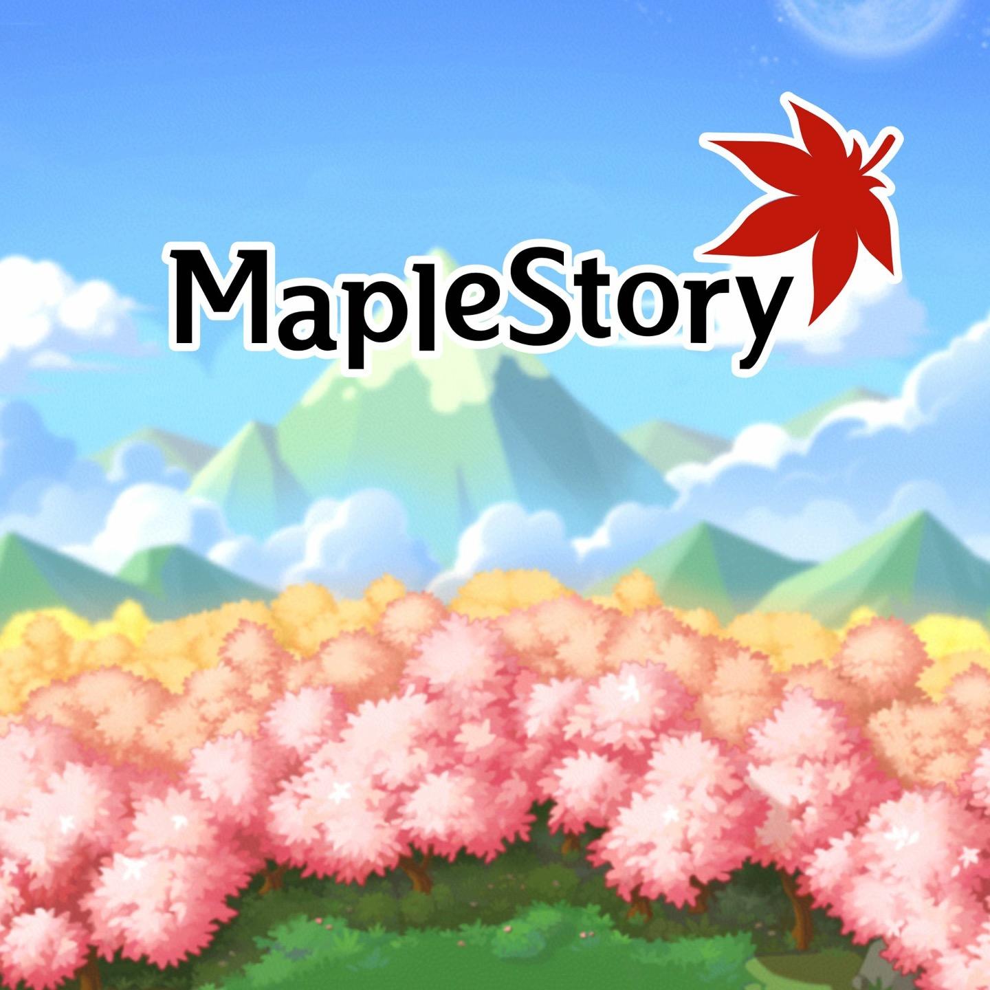 Maplestory OST