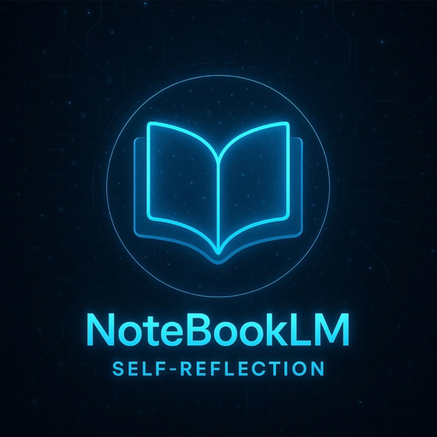 NoteBookLM的自我思考