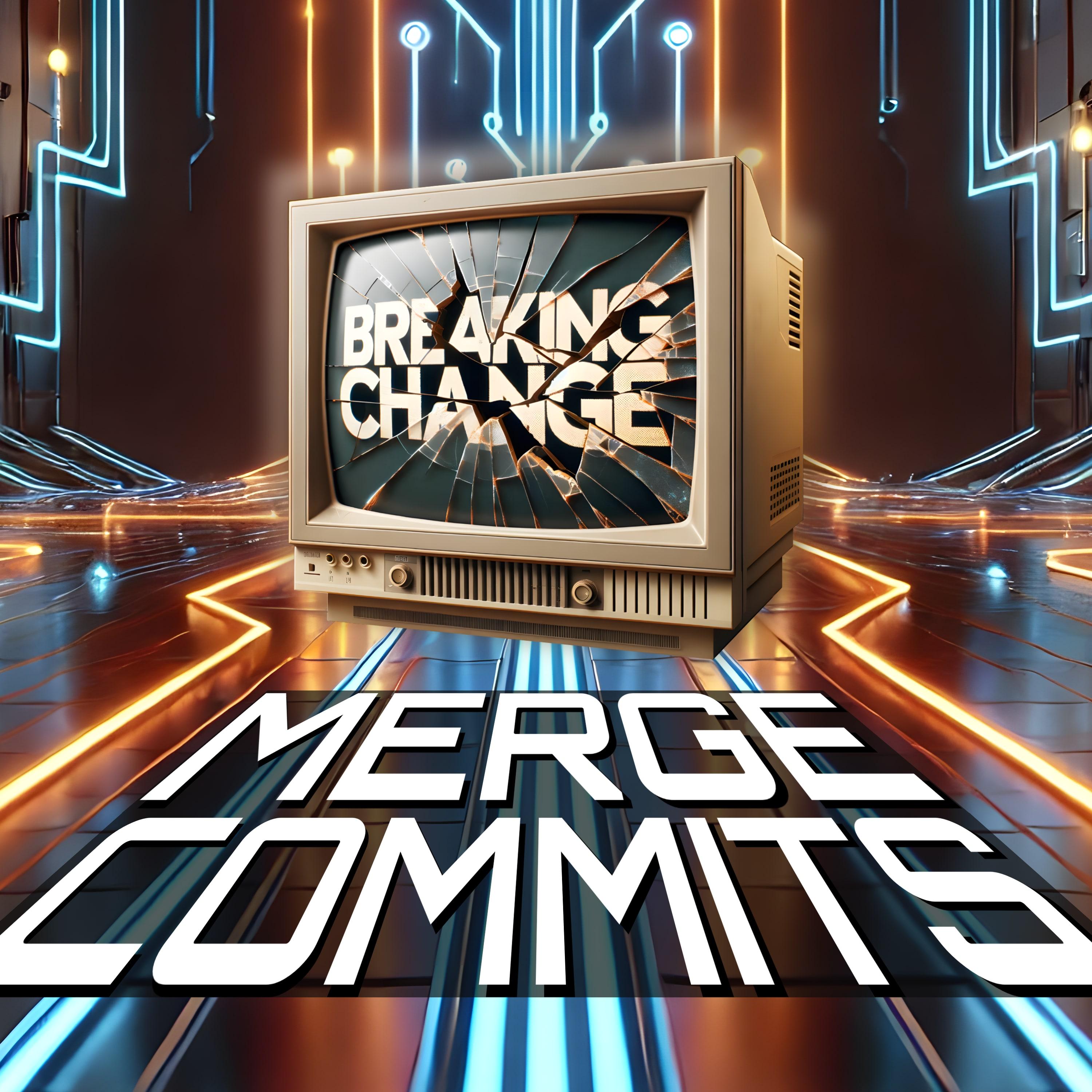 Merge Commits
