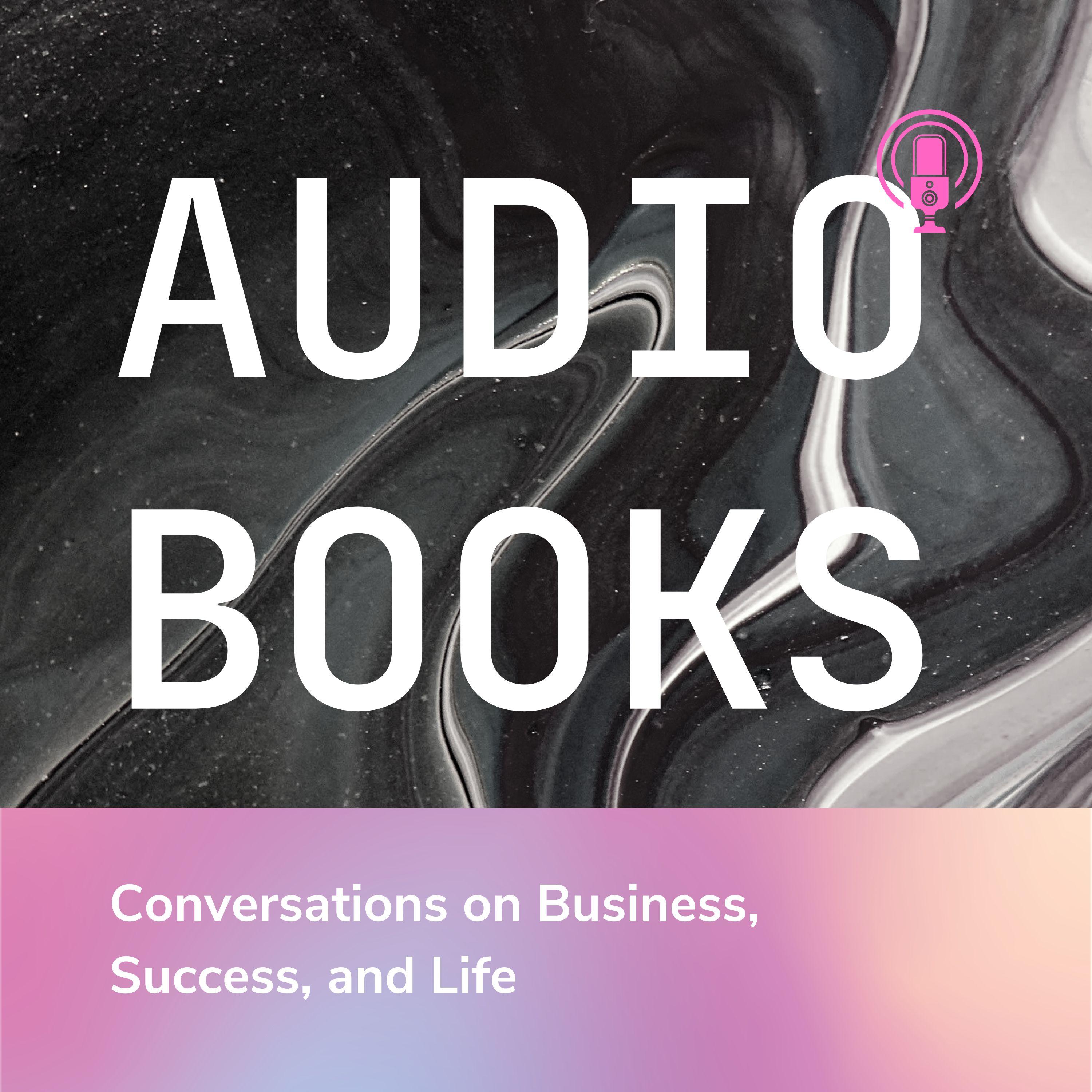 Free Audiobook: Where Stories Find Their Voice