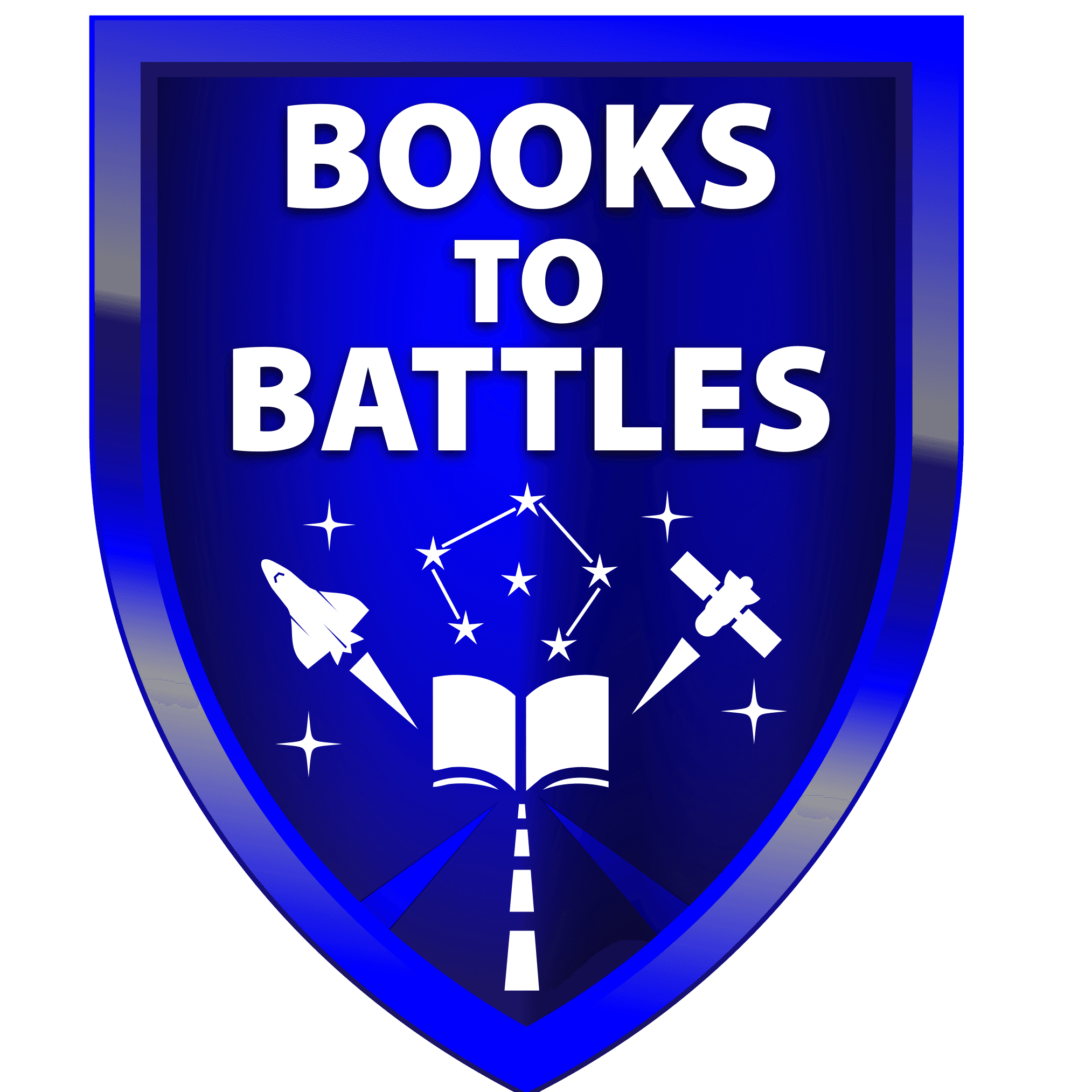 Books to Battles