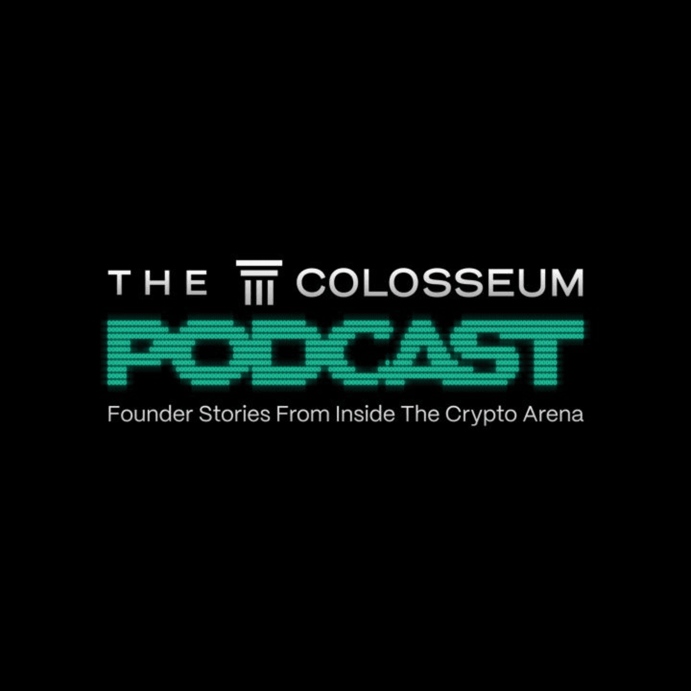 The Colosseum Podcast