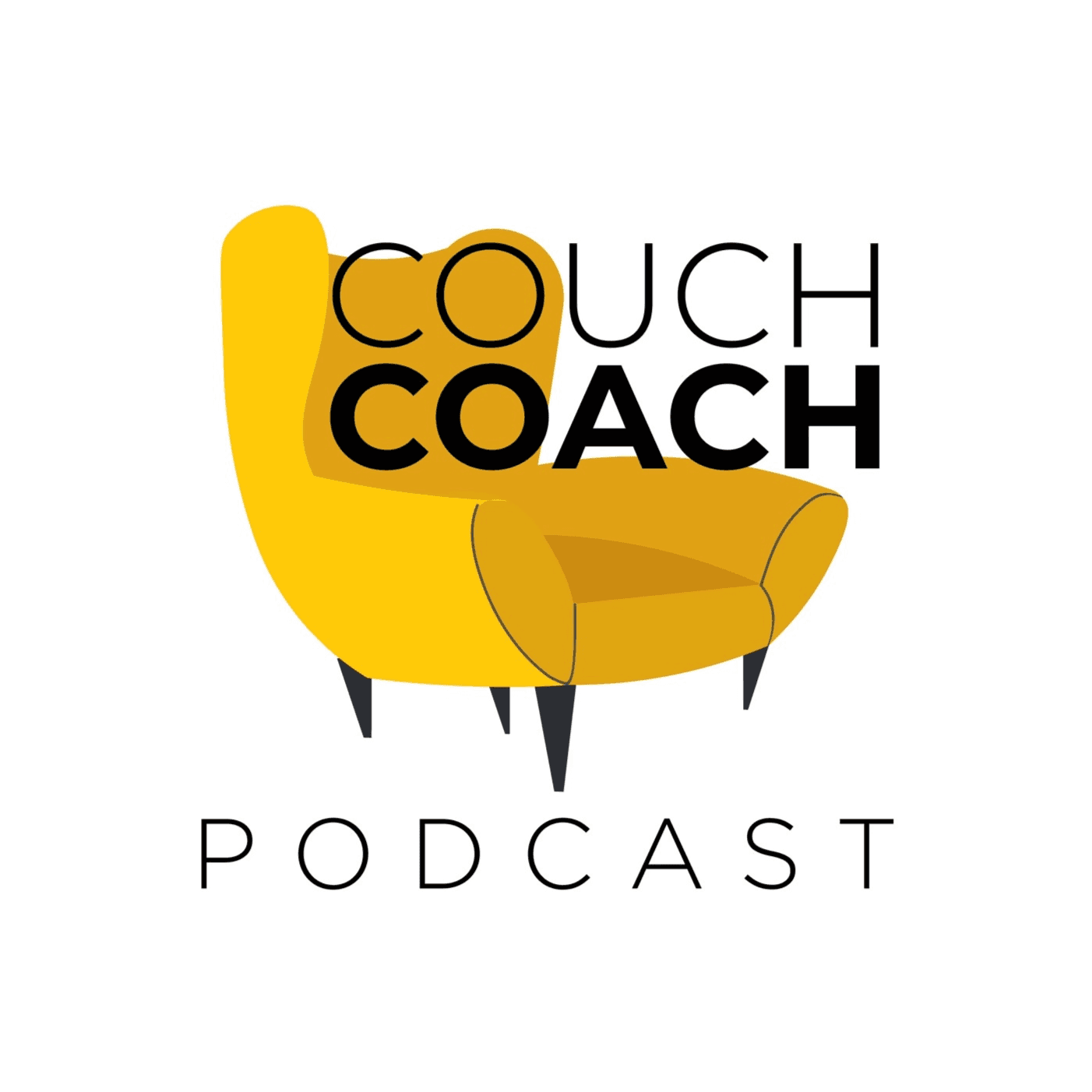 COUCHCOACH PODCAST