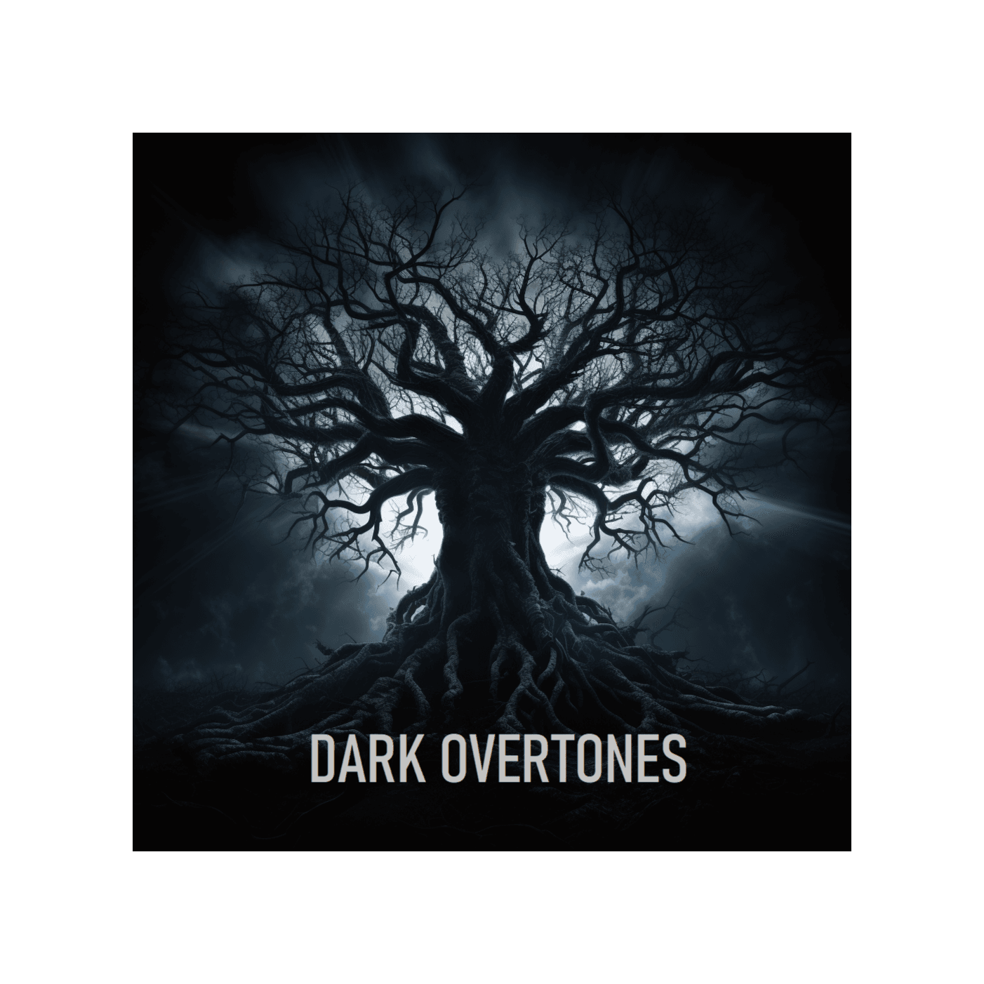 Dark Overtones