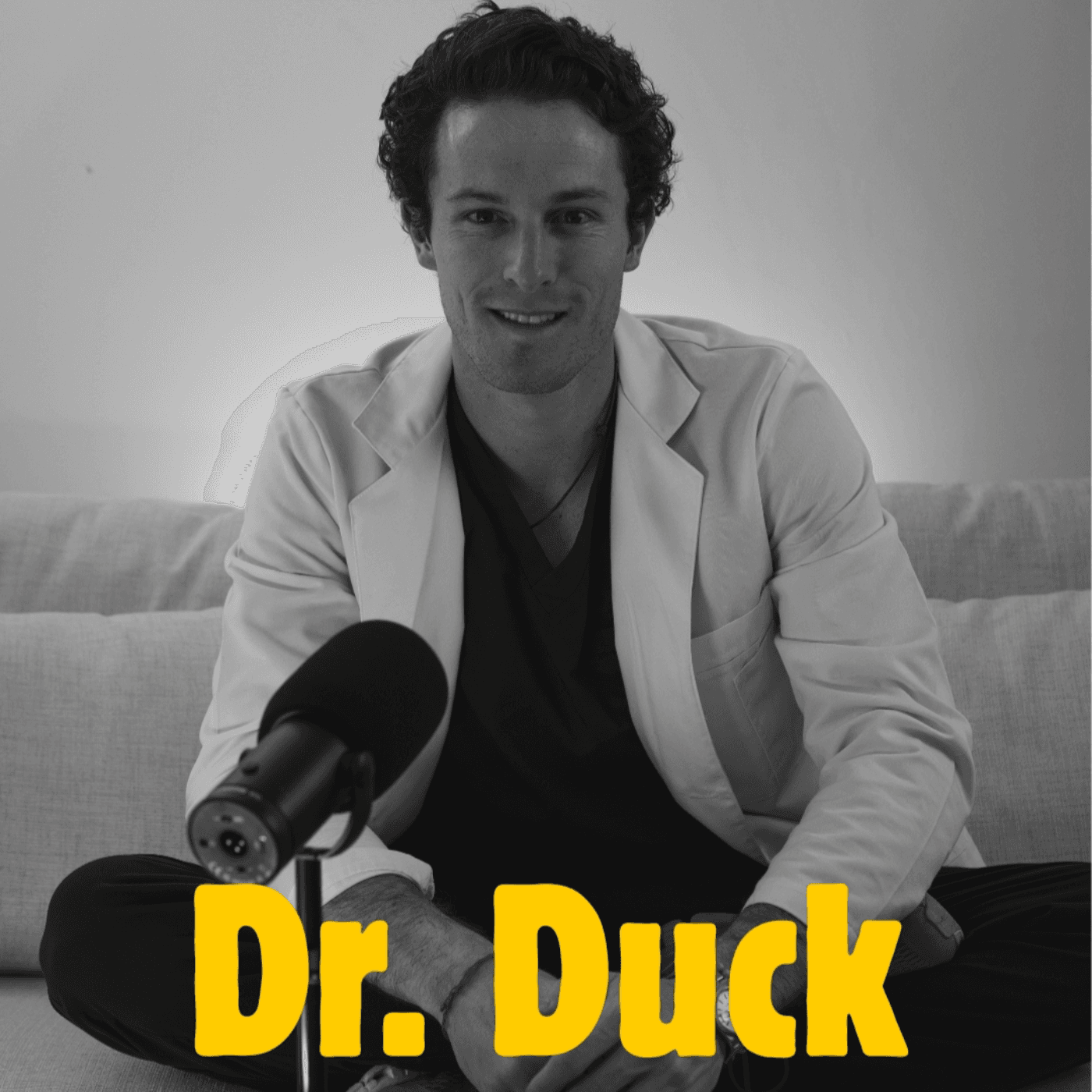 Dr. Duck