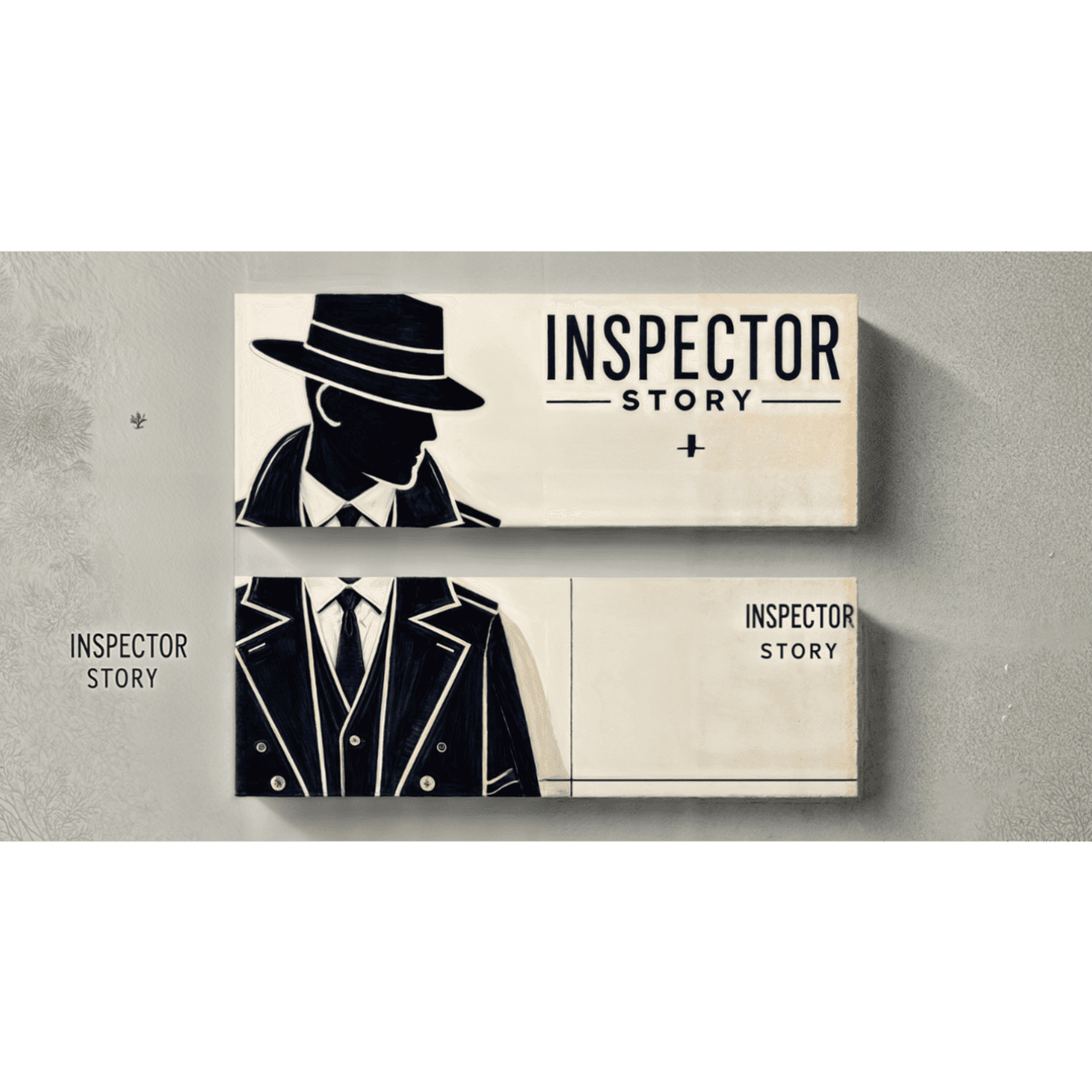 Inspector Story