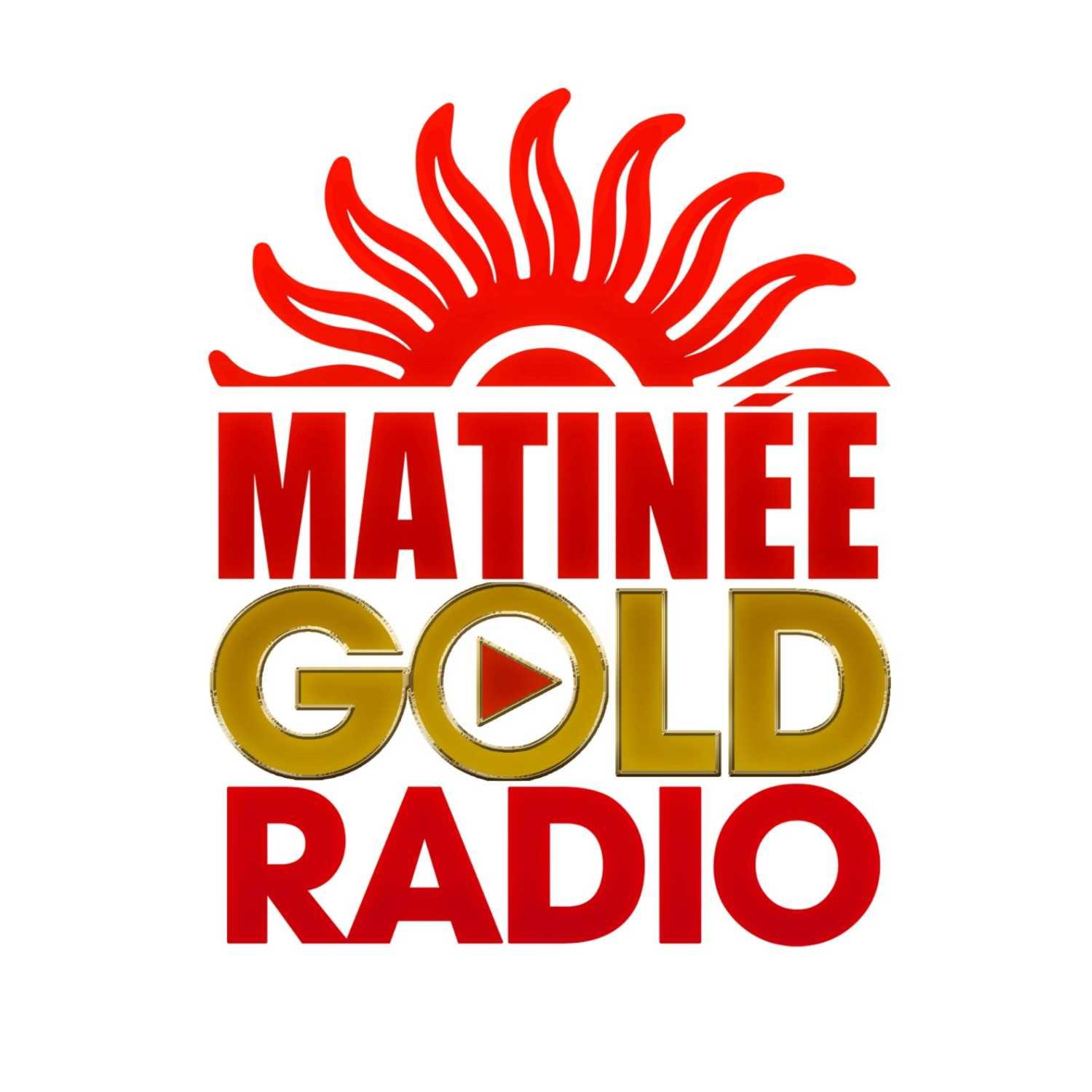 Matinee Gold Radio