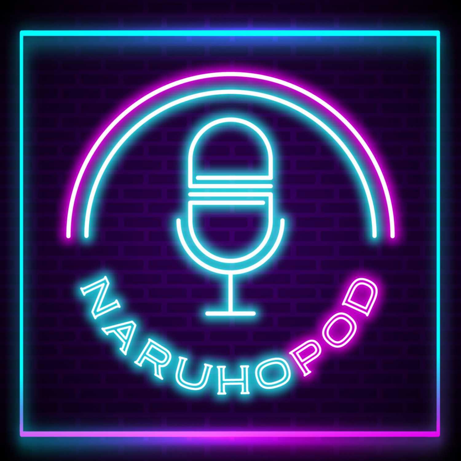 NaruhoPod