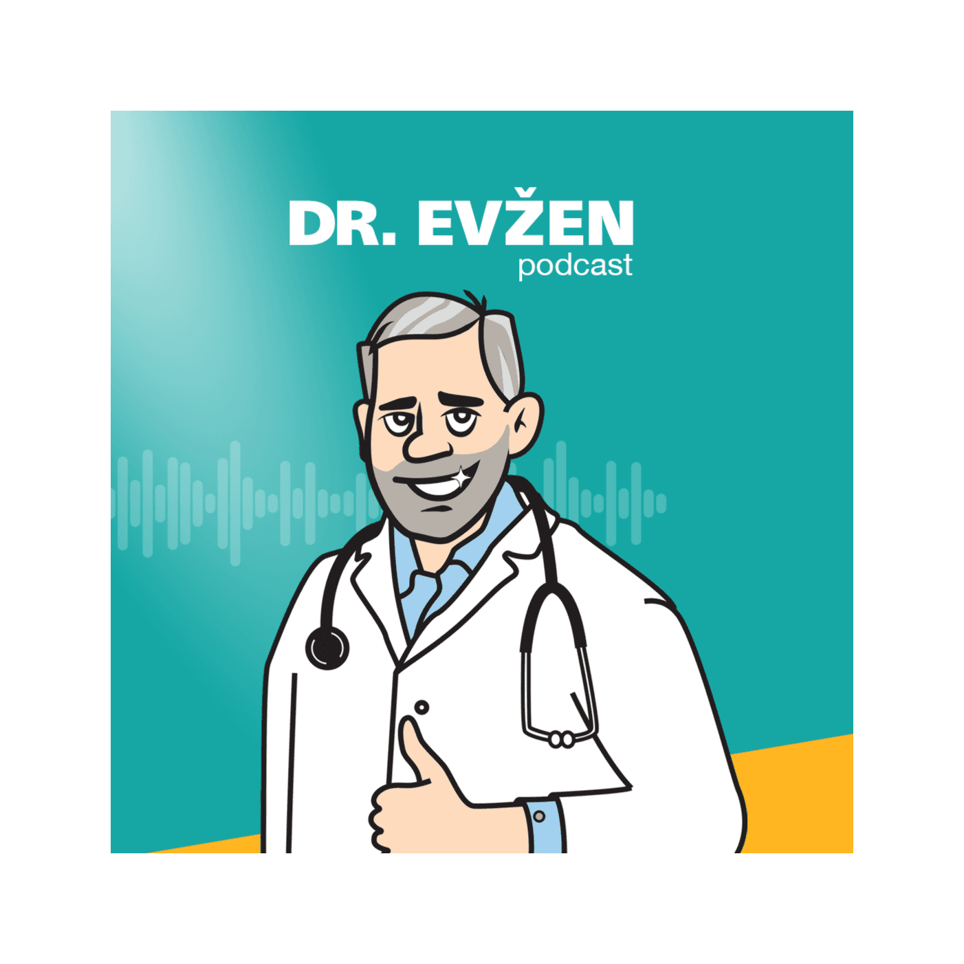 Dr. Evžen