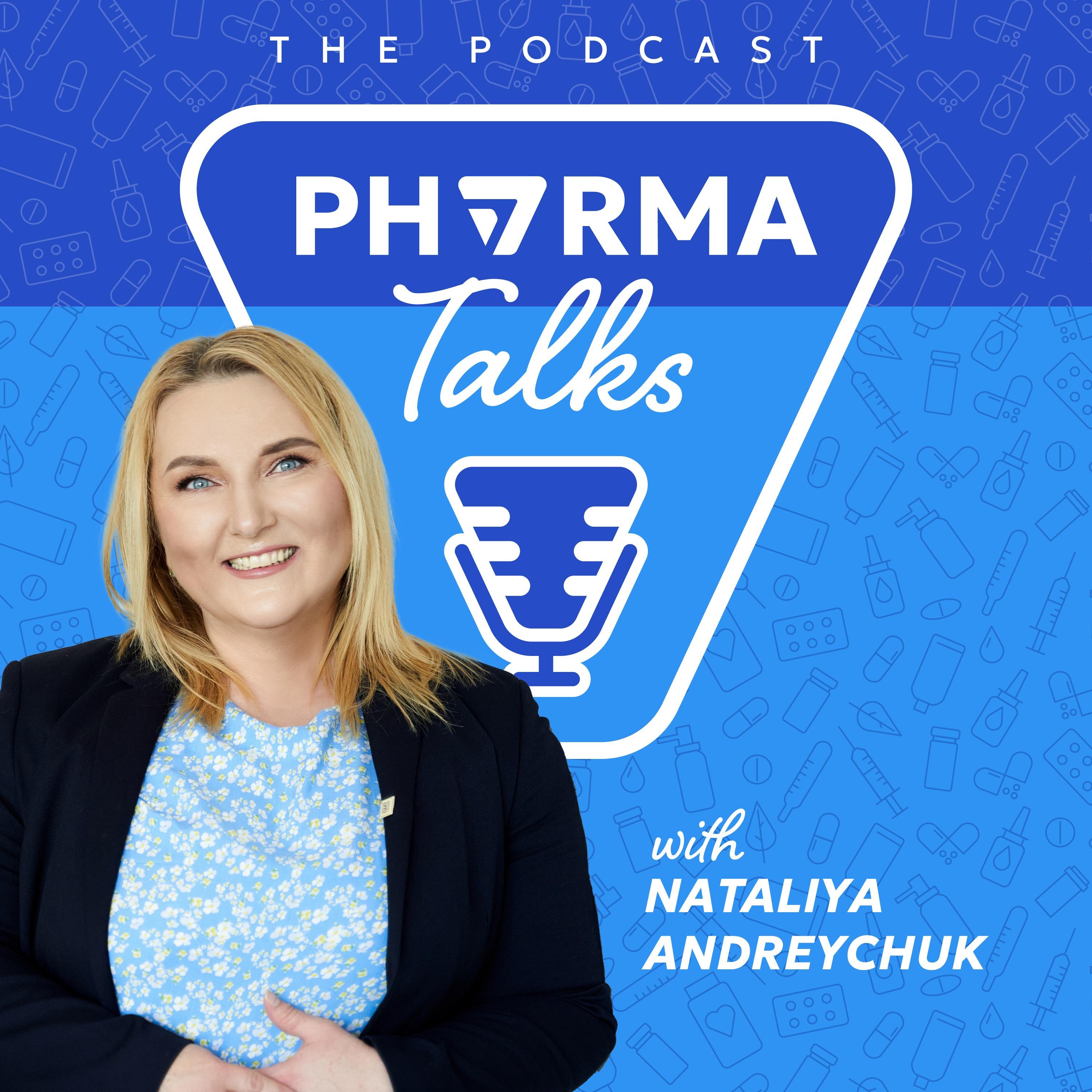 Pharma Talks