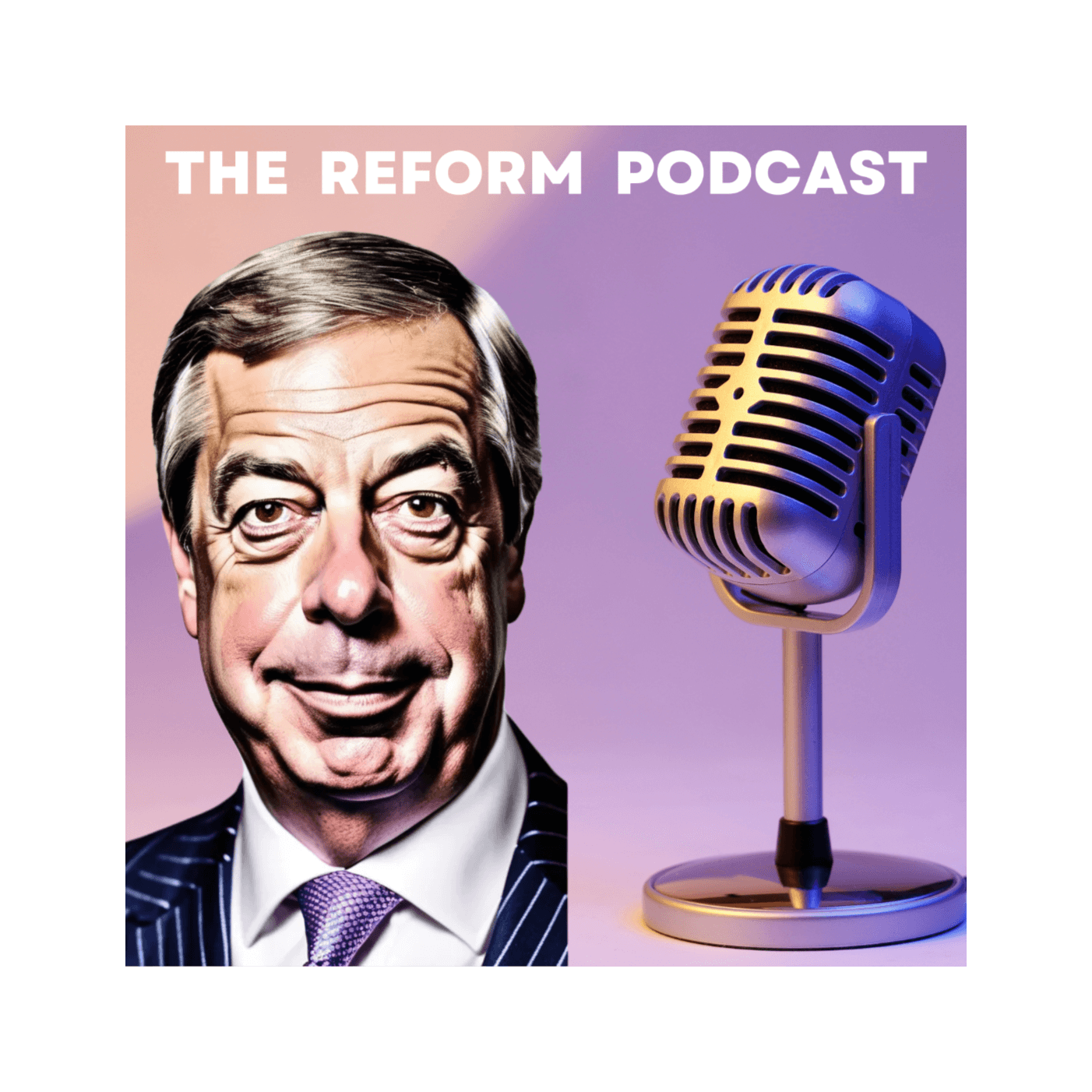 Reform Party Podcast