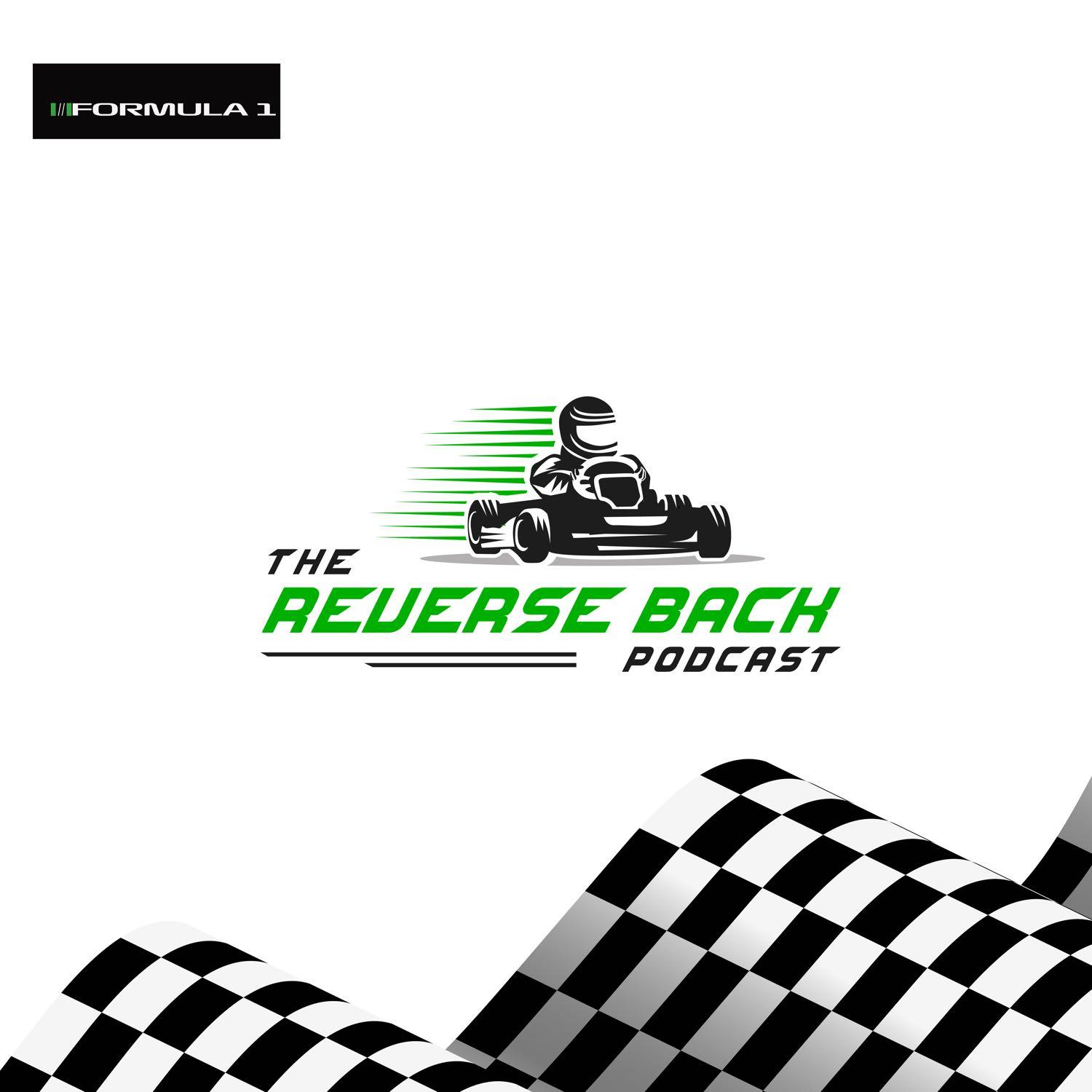 Reverse Back Podcast