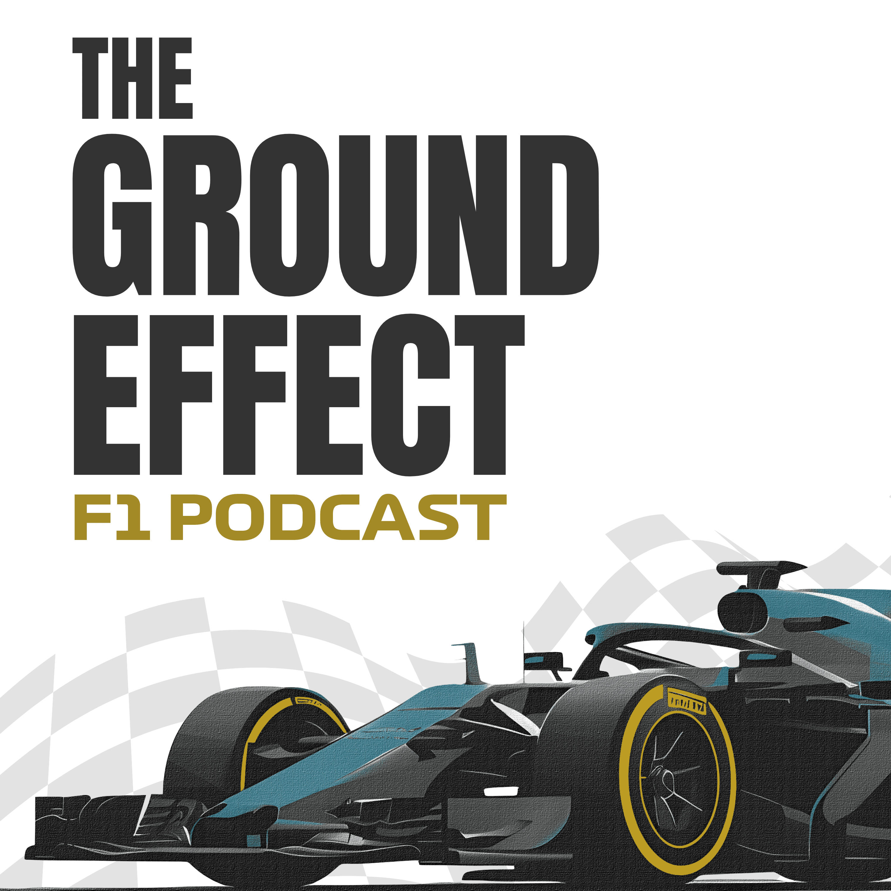 The Ground Effect F1