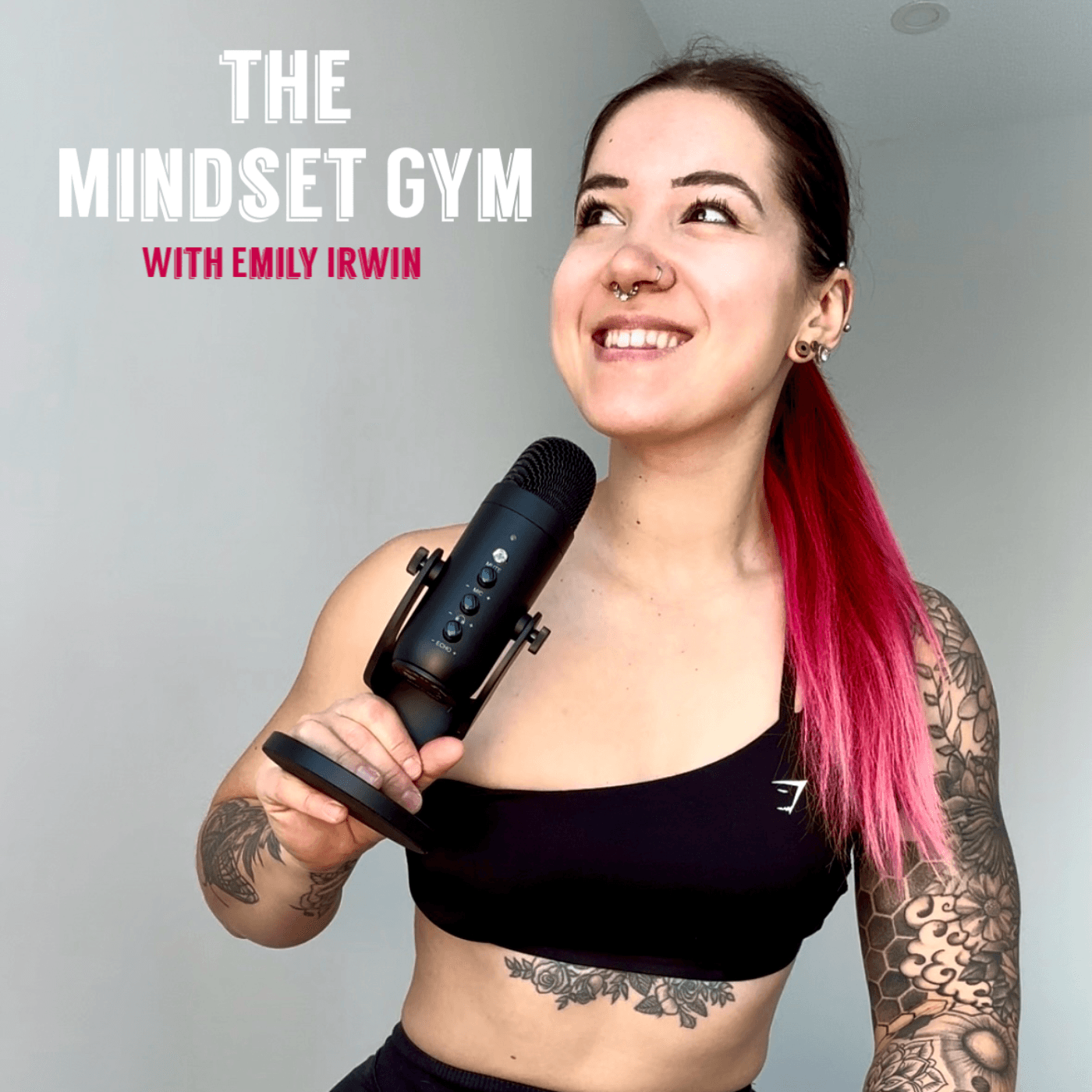 The Mindset Gym