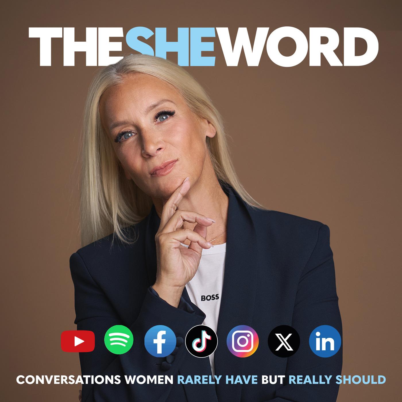 The SHE Word