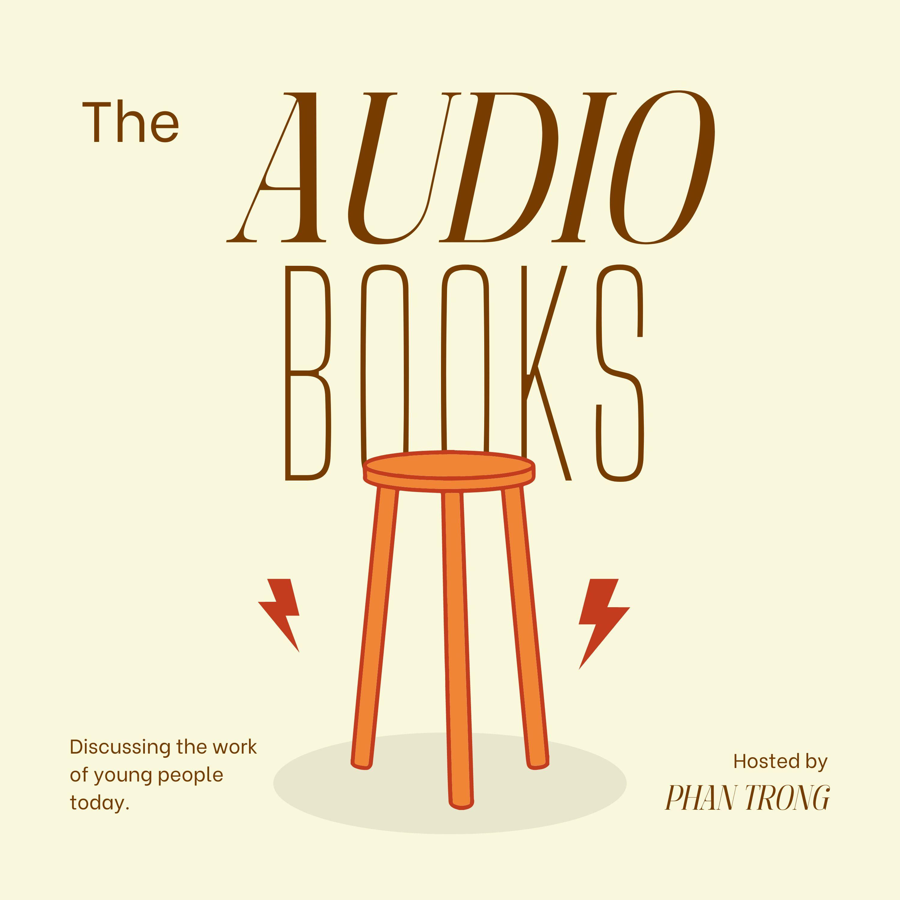 Let the Stories Come Alive With Free Audiobook
