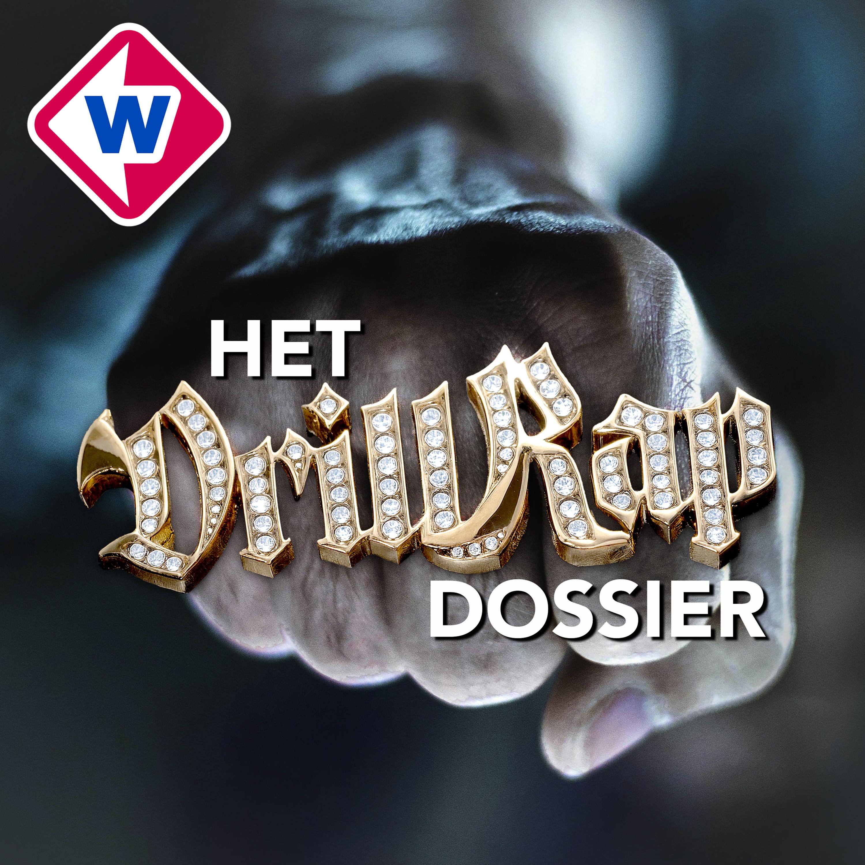 Het Drillrap Dossier