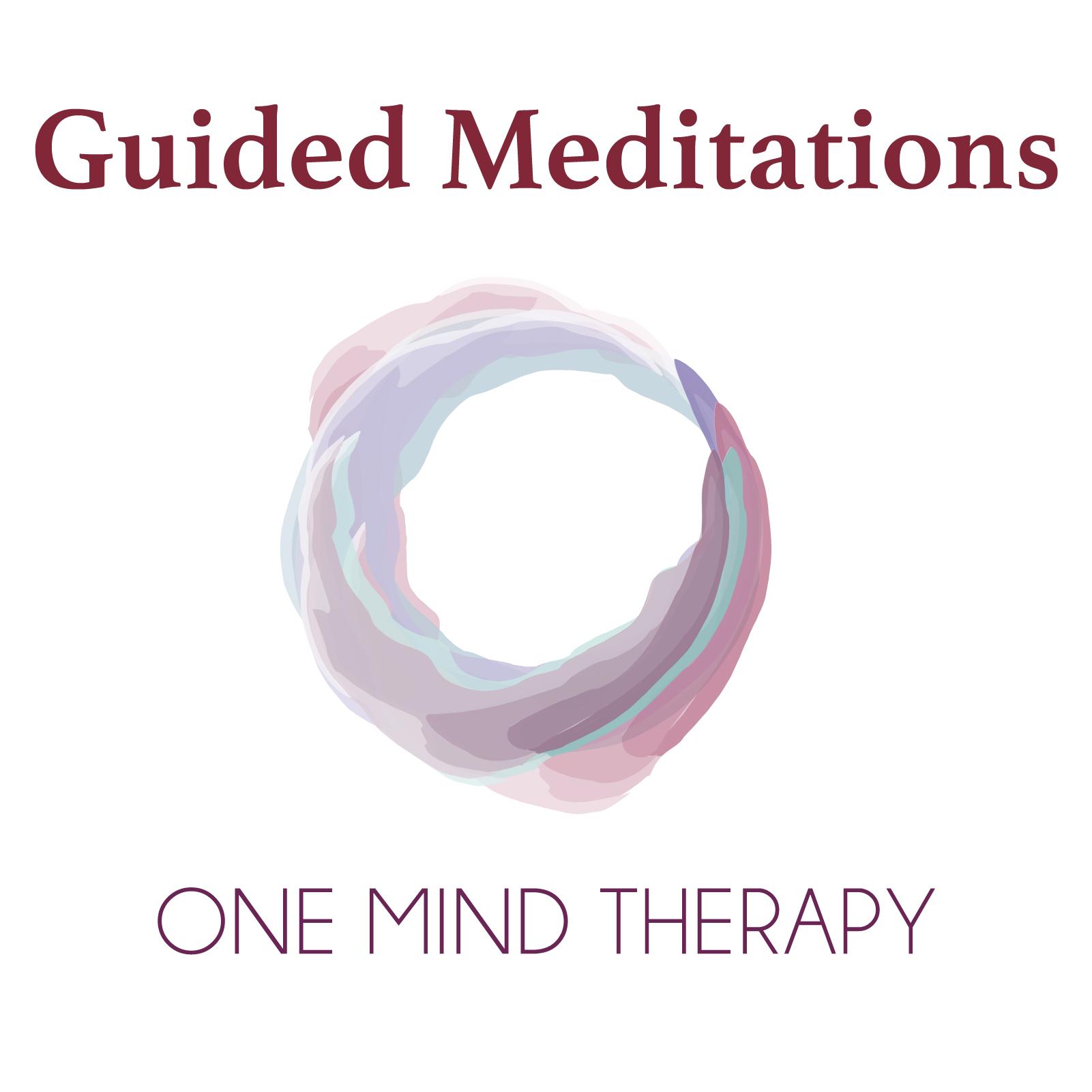 Guided Meditations by One Mind Therapy