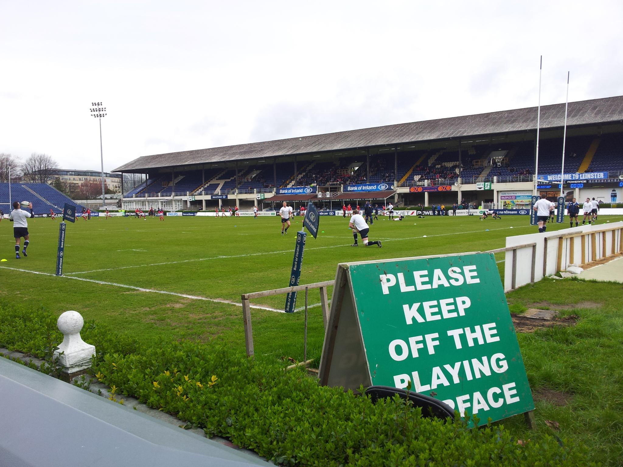 One More Round Podcast