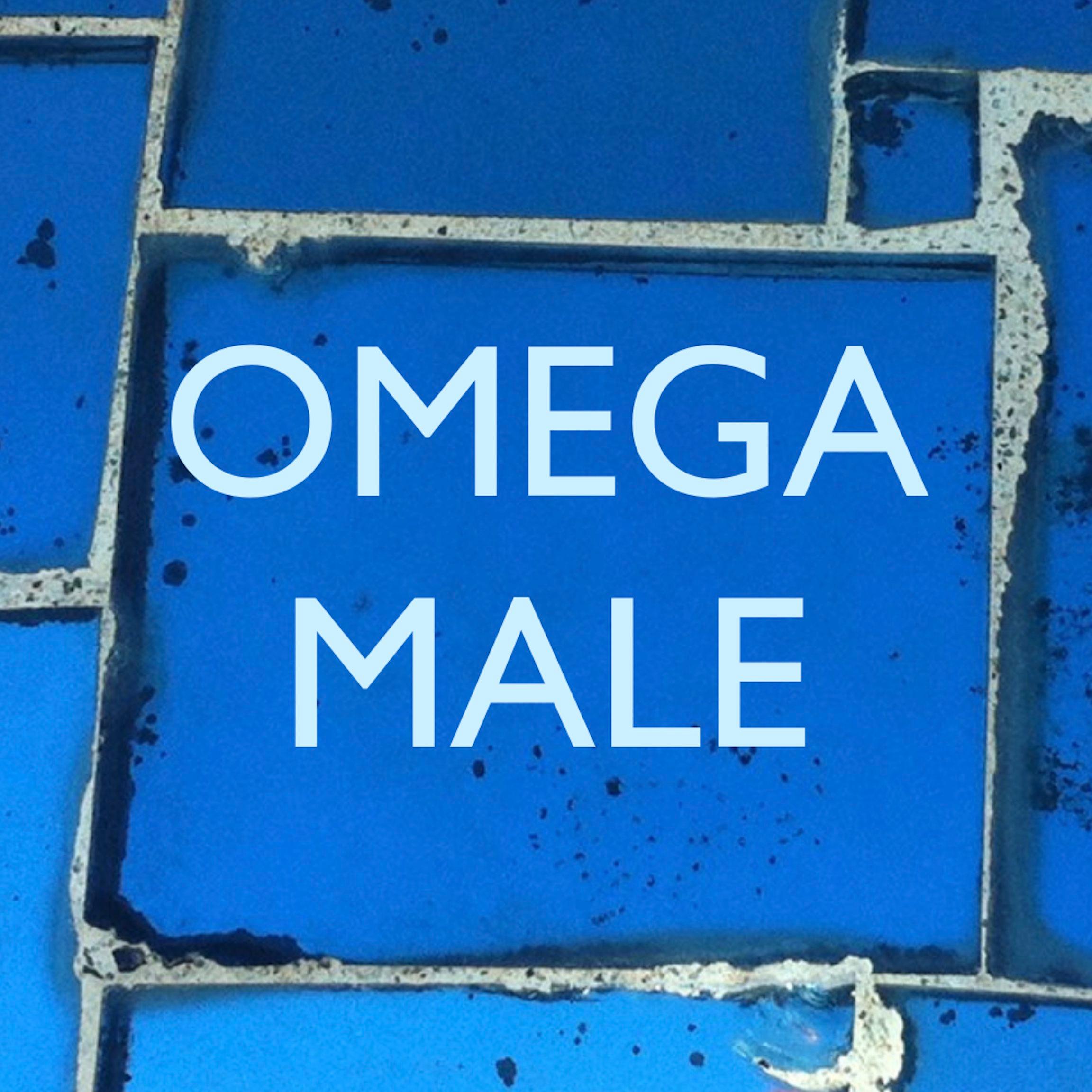 OMEGA MALE