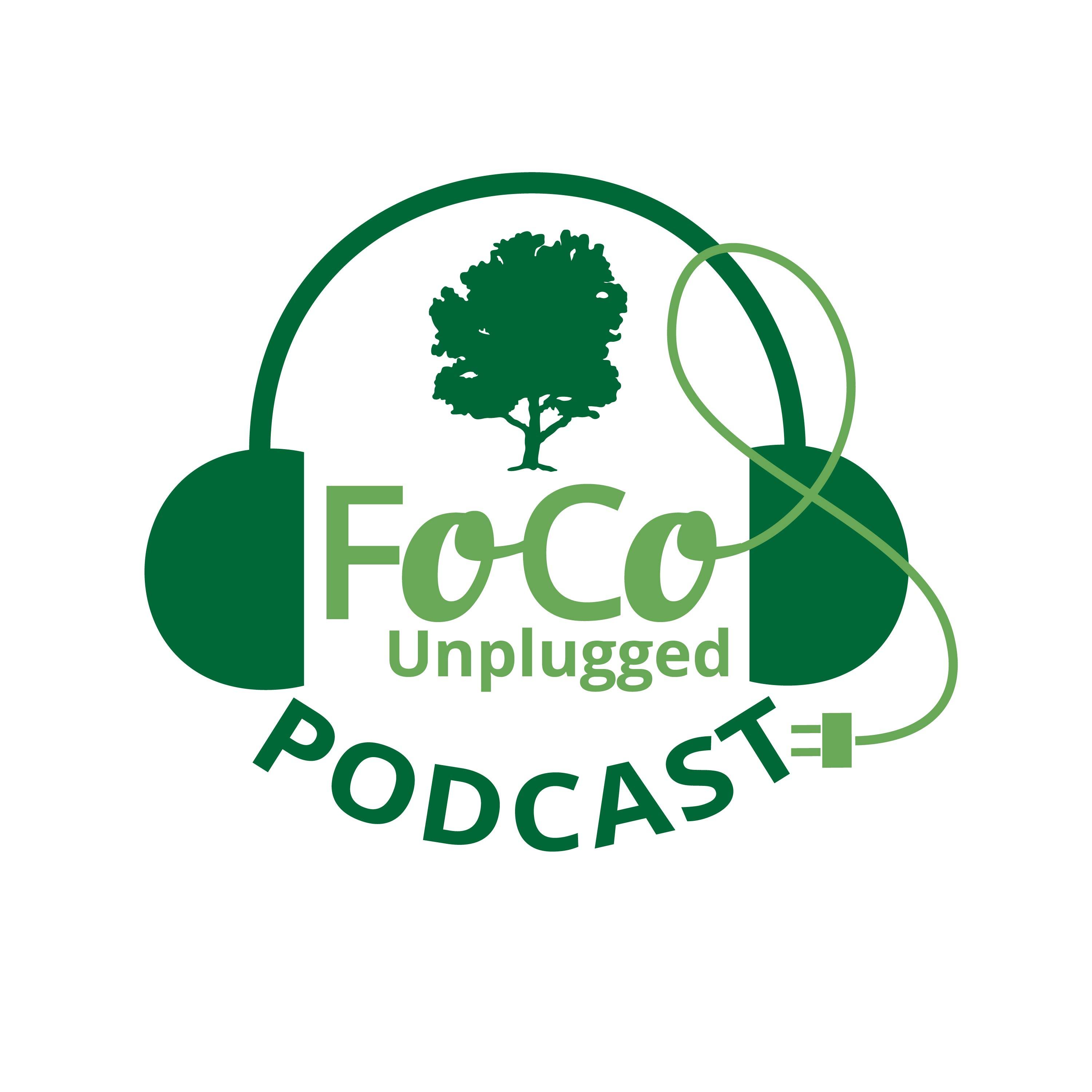 FoCo UNPLUGGED