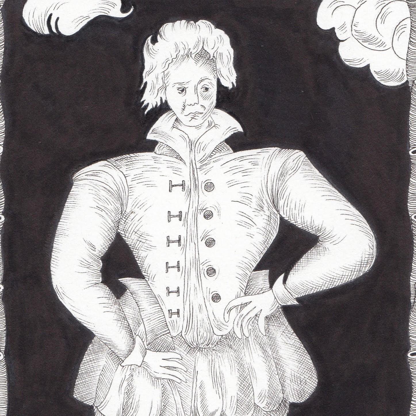 The Precarious World of Thomas Nashe