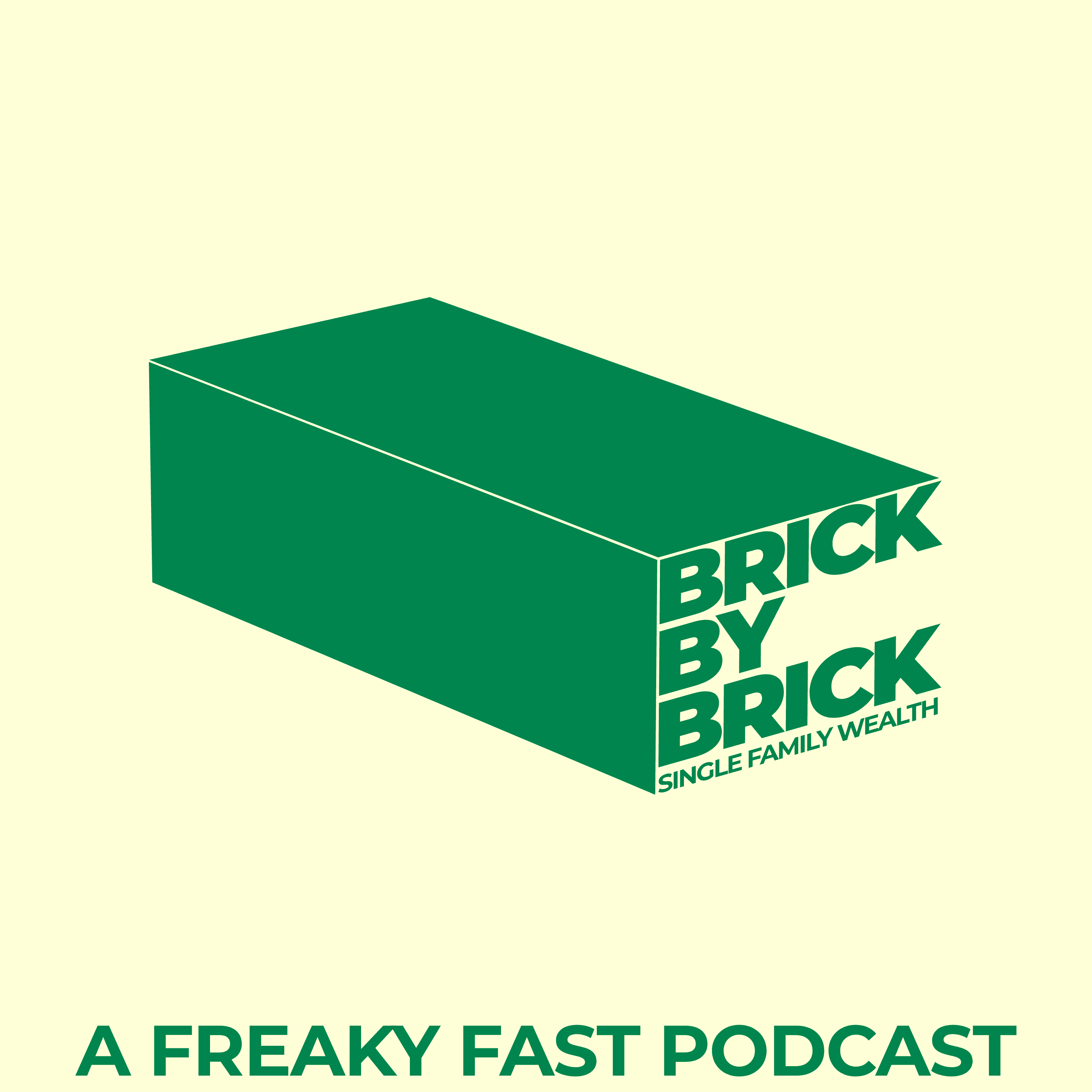 Brick by Brick: Single Family Wealth