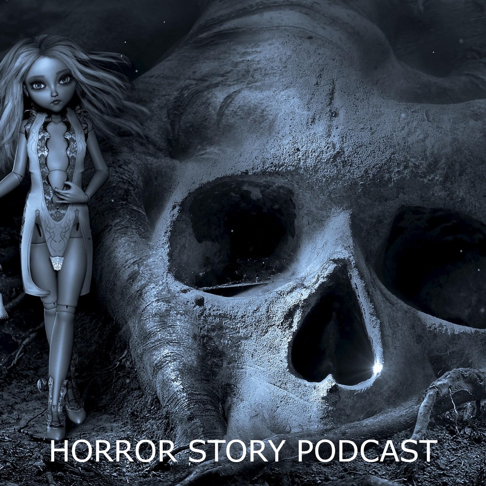 HORROR STORY PODCAST