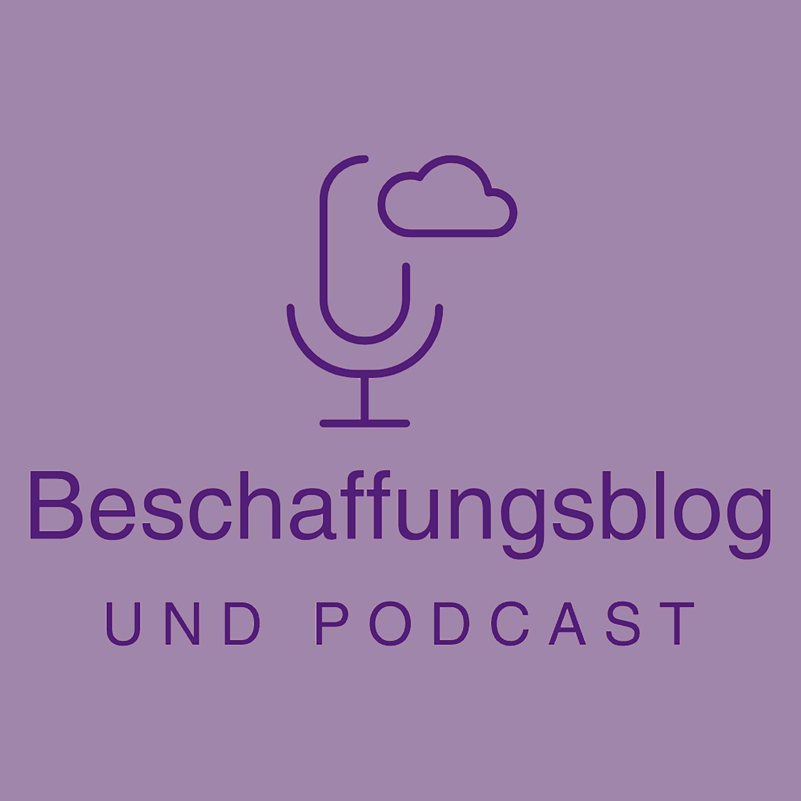 Beschaffungspodcast