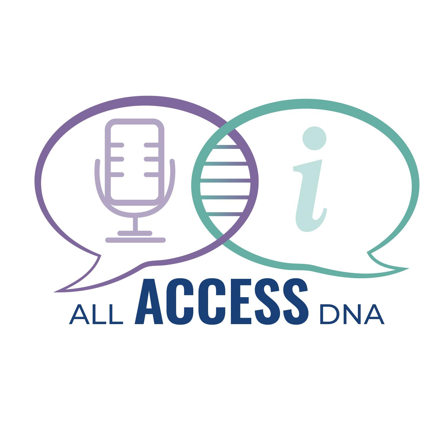 All Access DNA