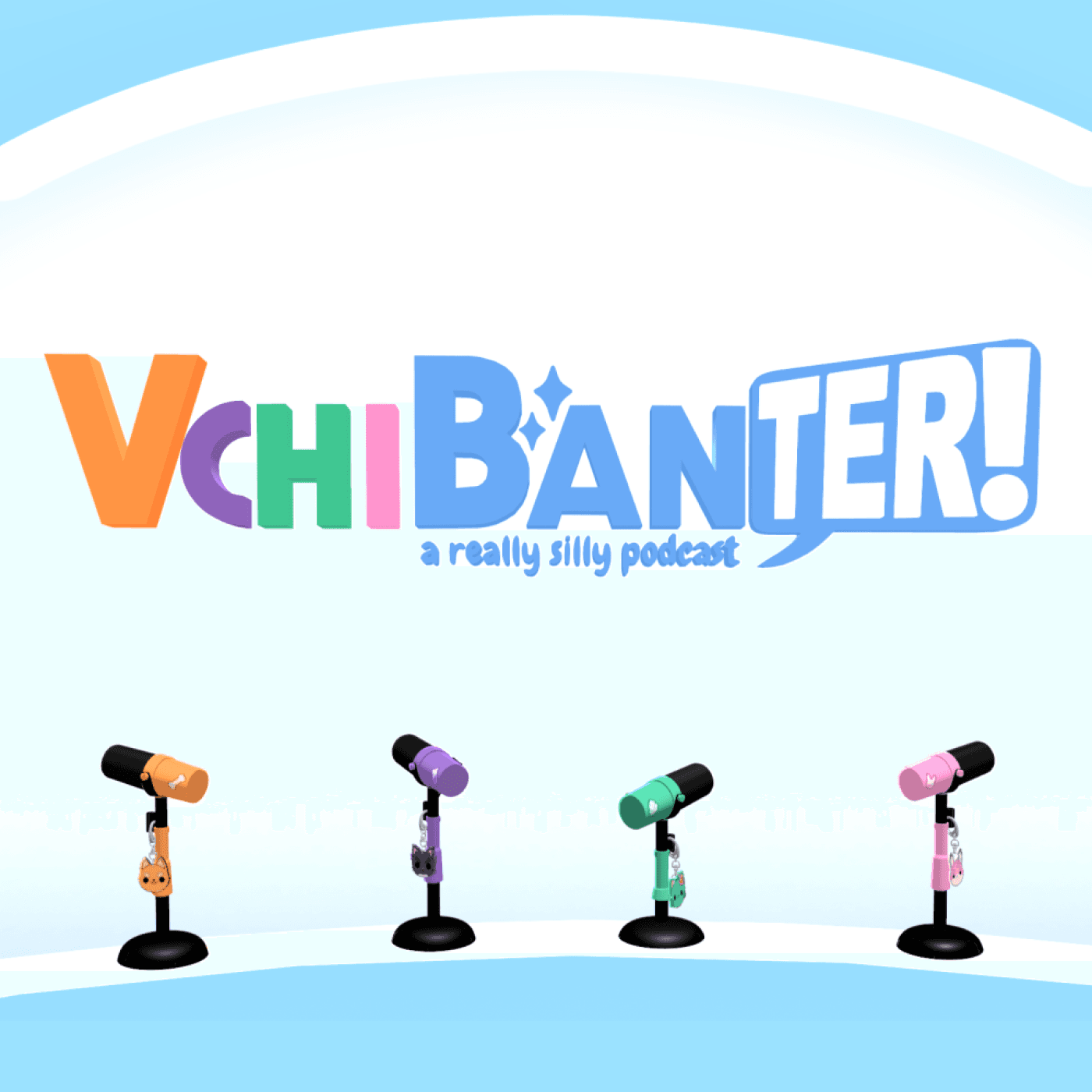 VchiBanter