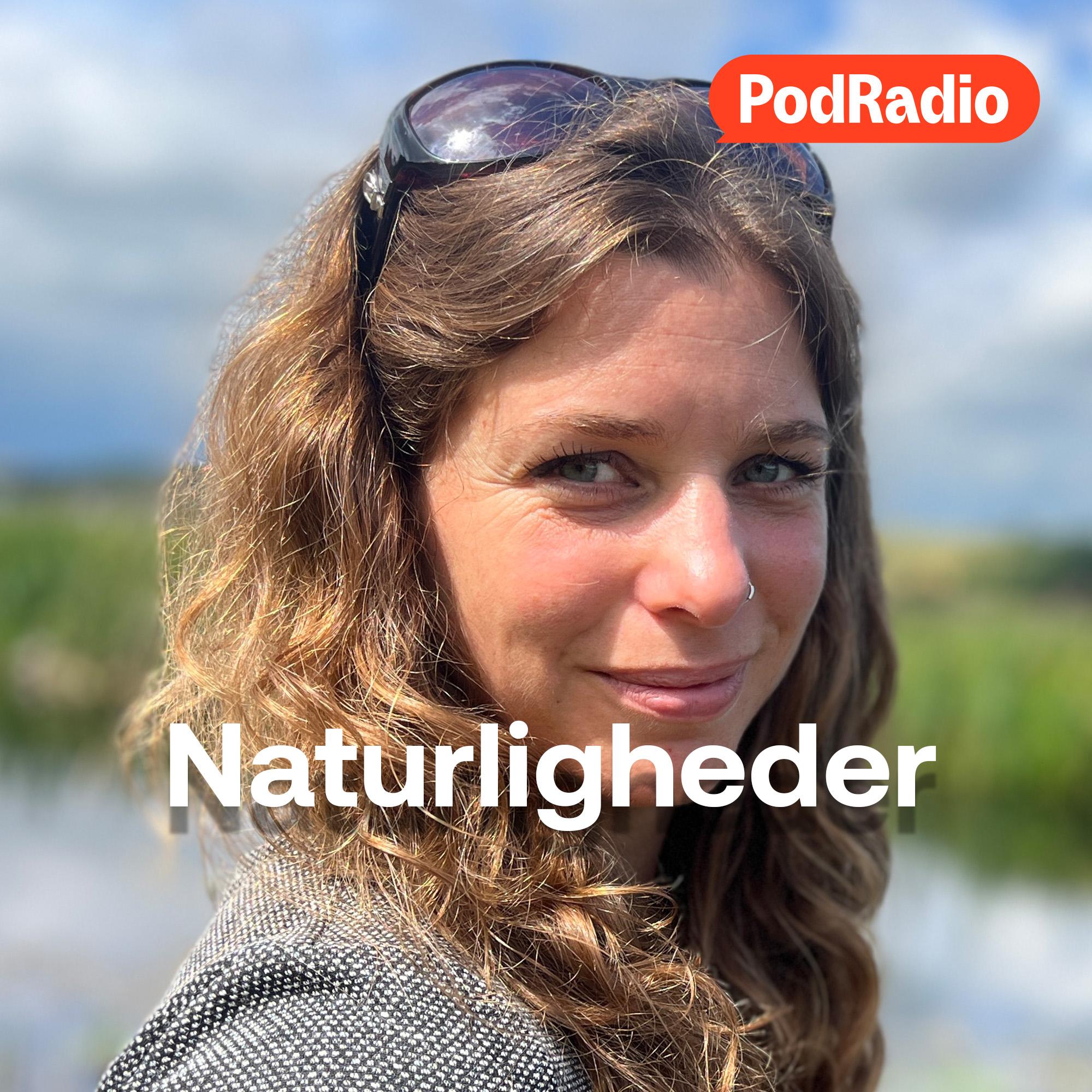 Naturligheder