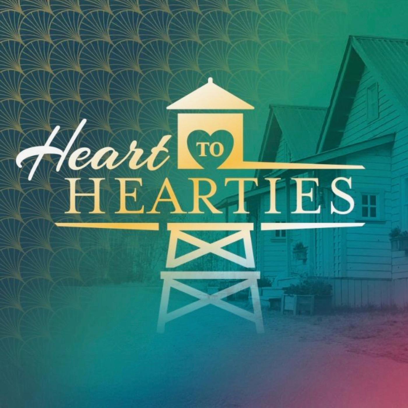 Heart to Hearties