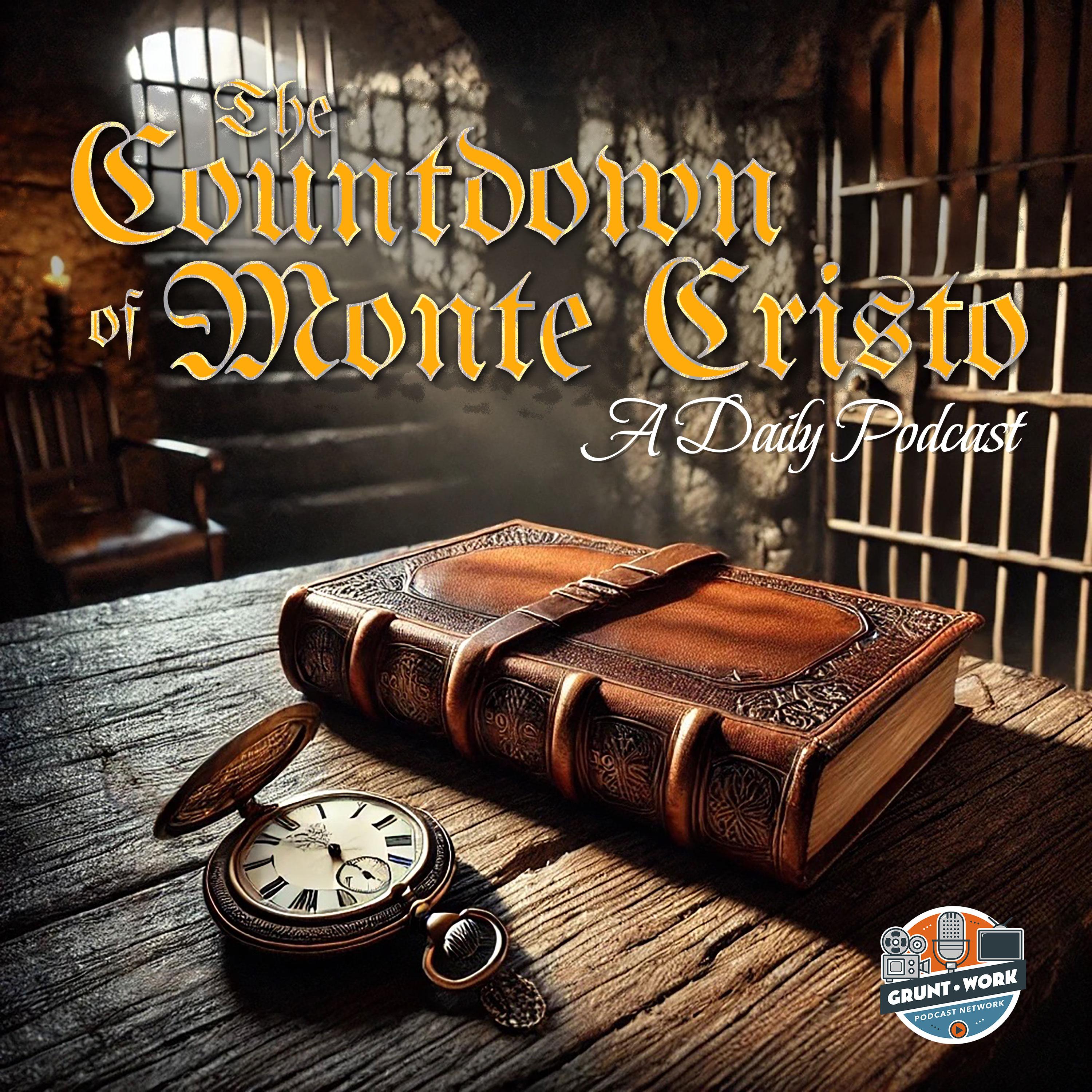 The Countdown of Monte Cristo