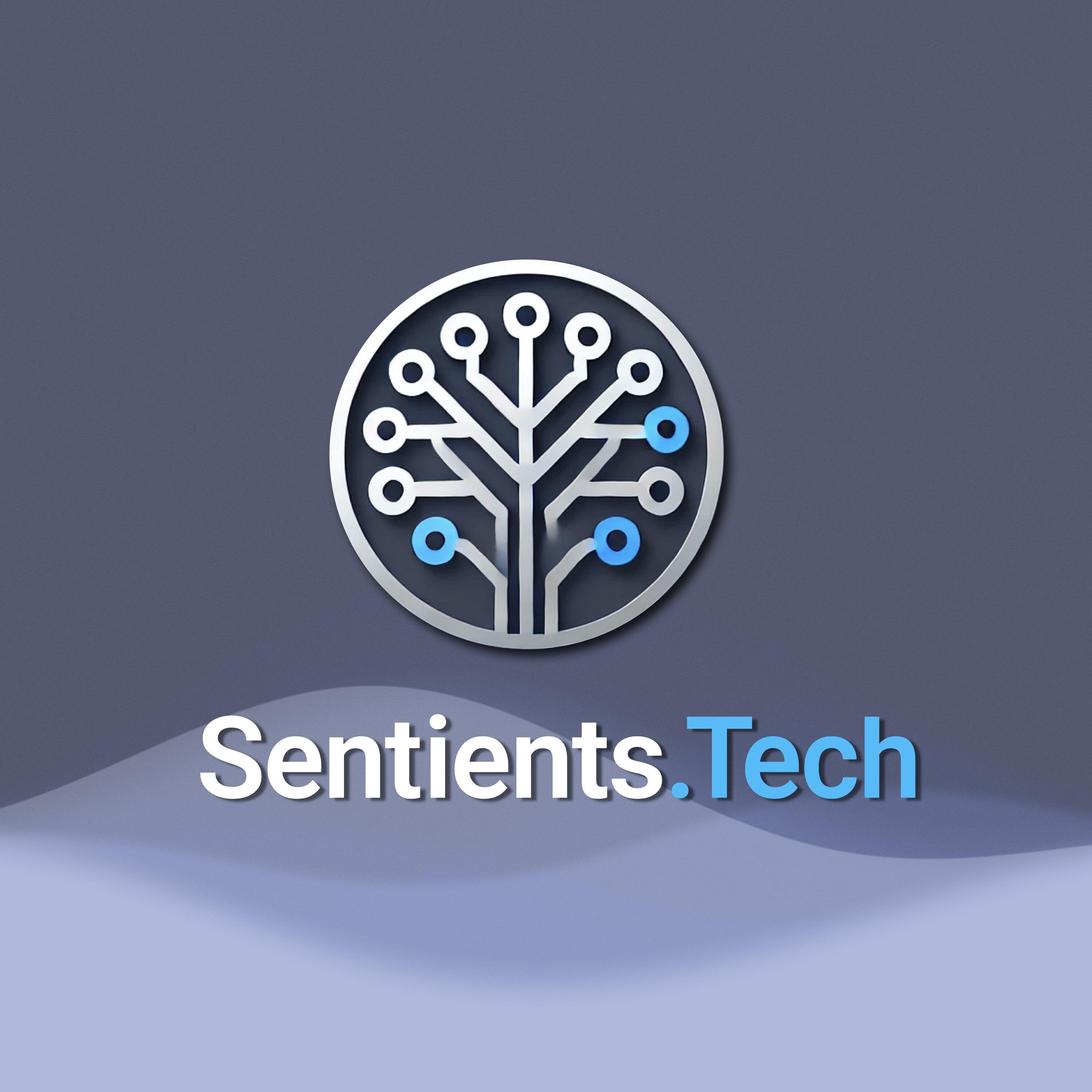Sentients.Tech Podcast