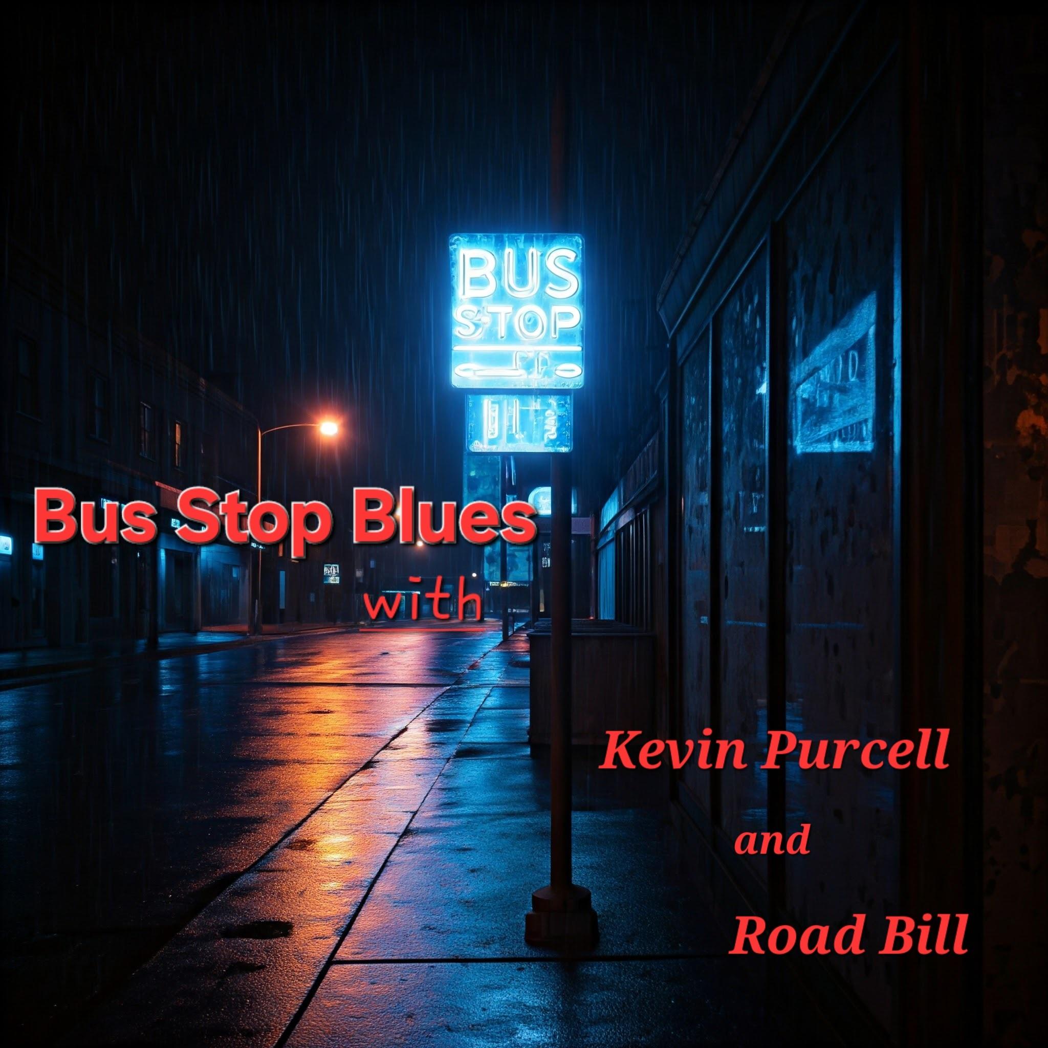 The Bus Stop Blues's Podcast